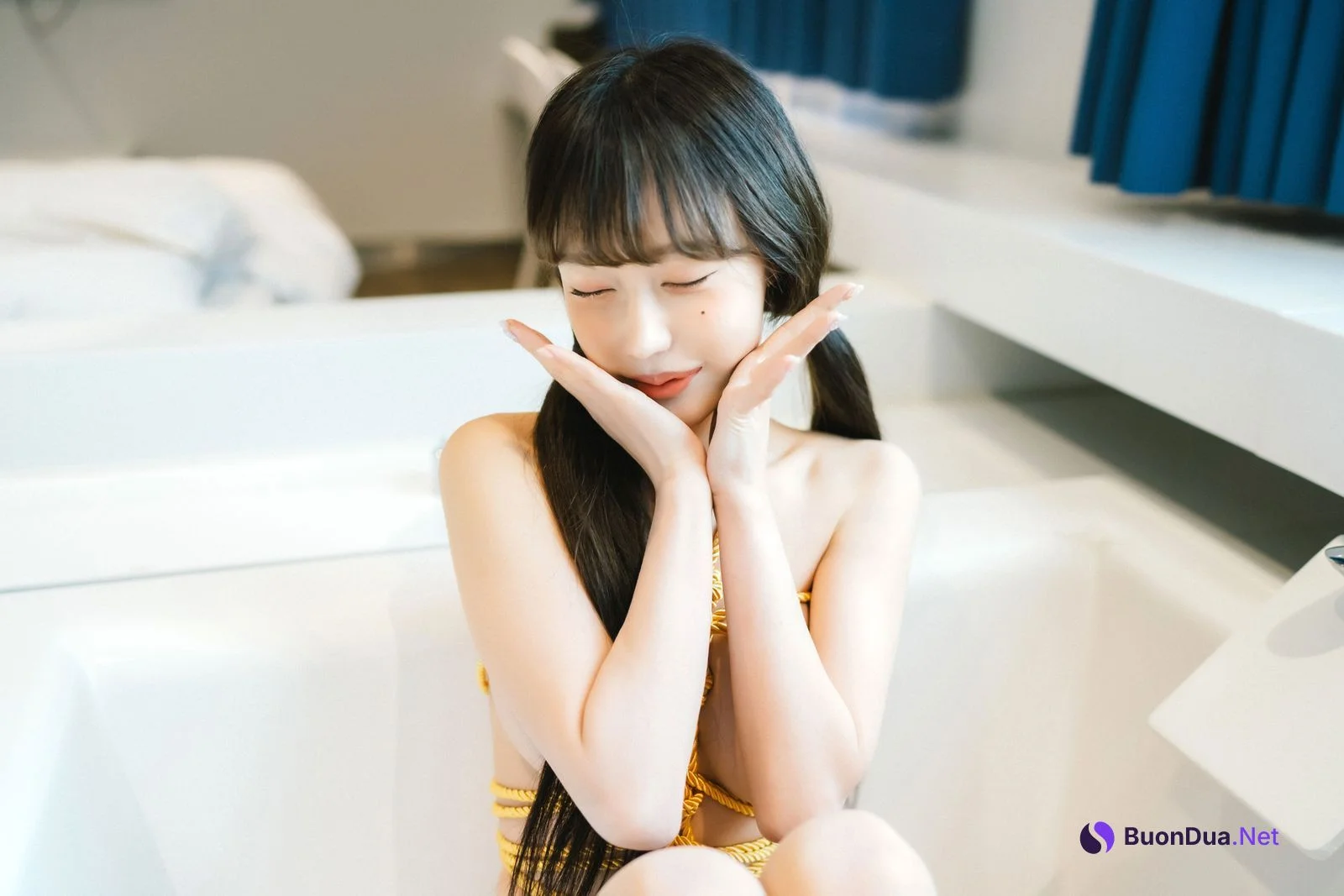 Jucy 쥬시, [Moon Night Snap] Bondage, Restraint Set.02 - รูปภาพ 4