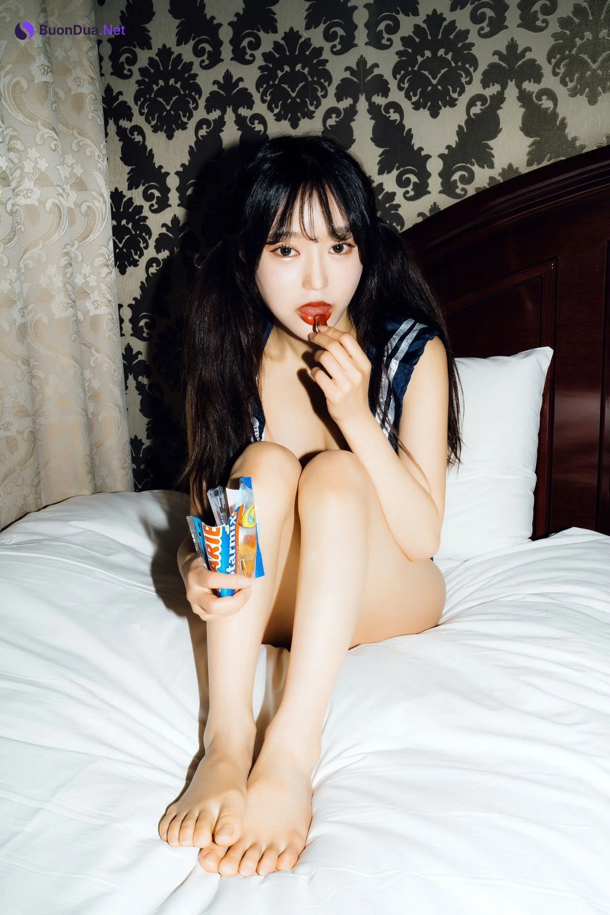Jucy 쥬시, [Moon Night Snap] Delicious Set.02 - Photo 3