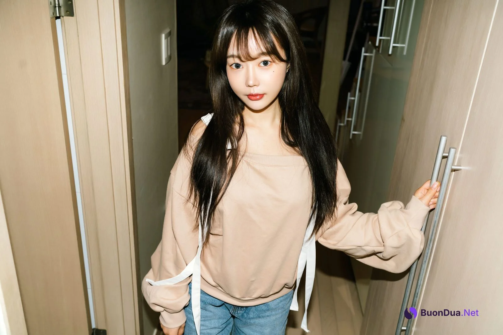 Jucy 쥬시, [Moon Night Snap] Girlfriend’s Room Set.01 - Photo 2