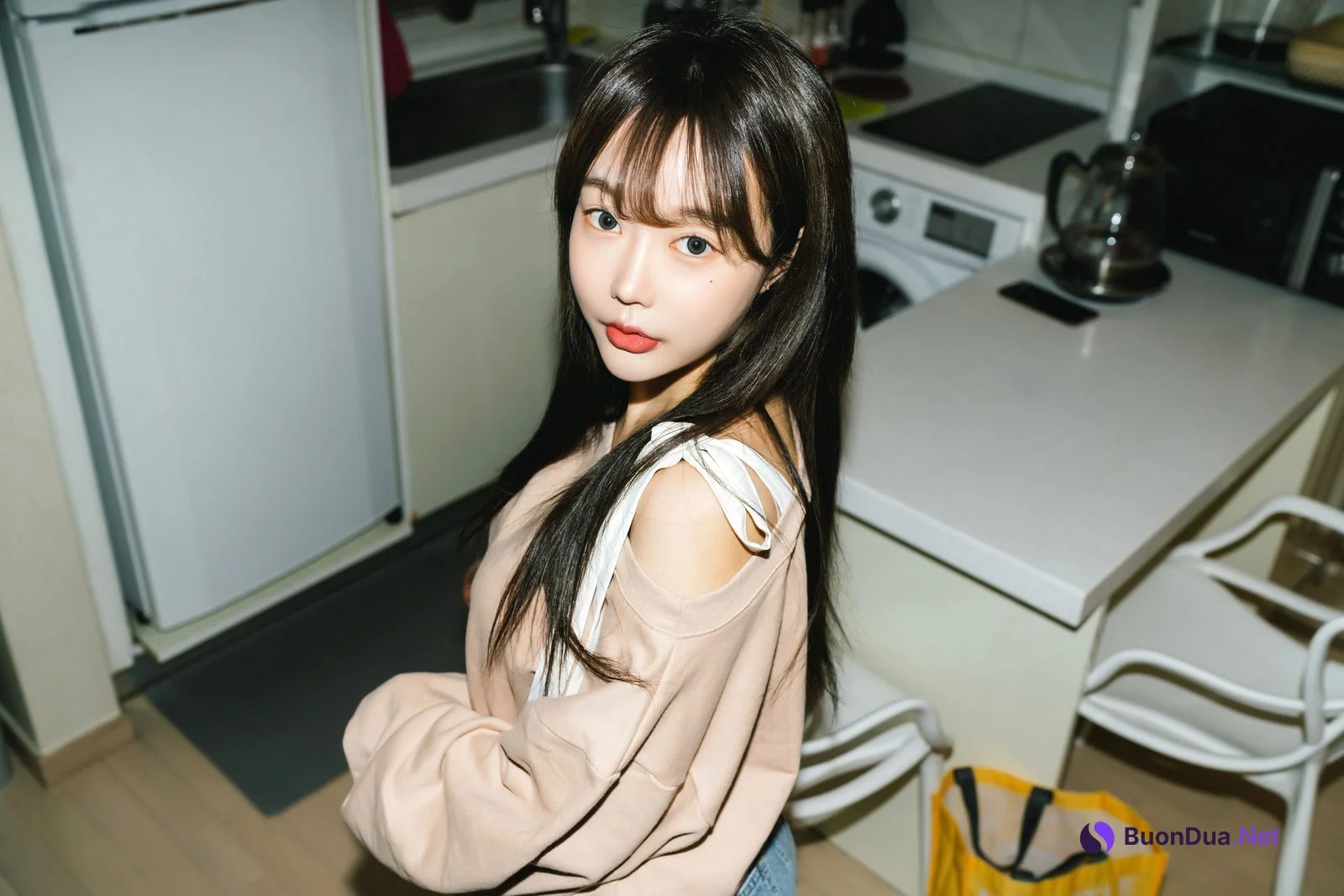 Jucy 쥬시, [Moon Night Snap] Girlfriend’s Room Set.01 - Photo 3