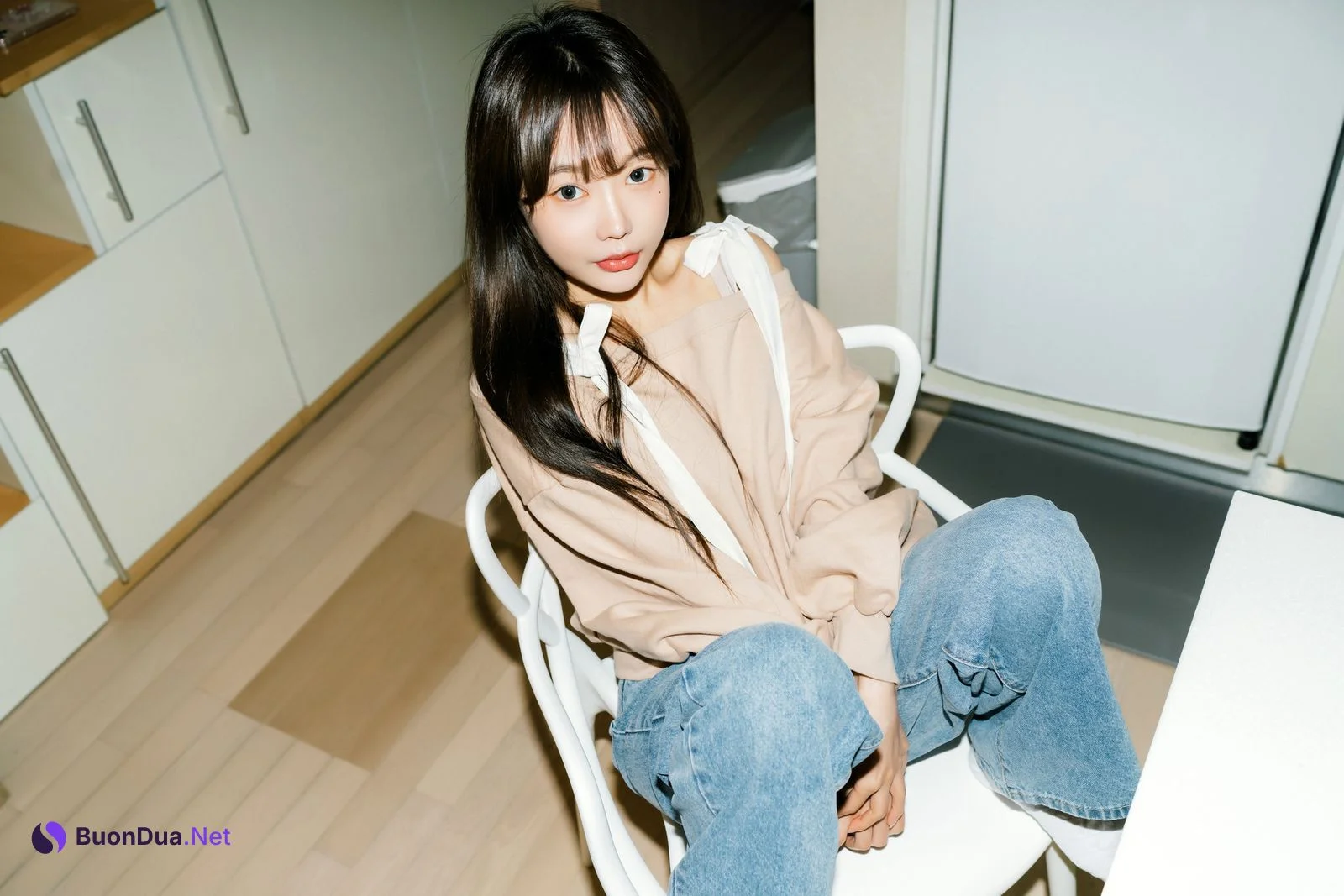 Jucy 쥬시, [Moon Night Snap] Girlfriend’s Room Set.01 - Photo 4