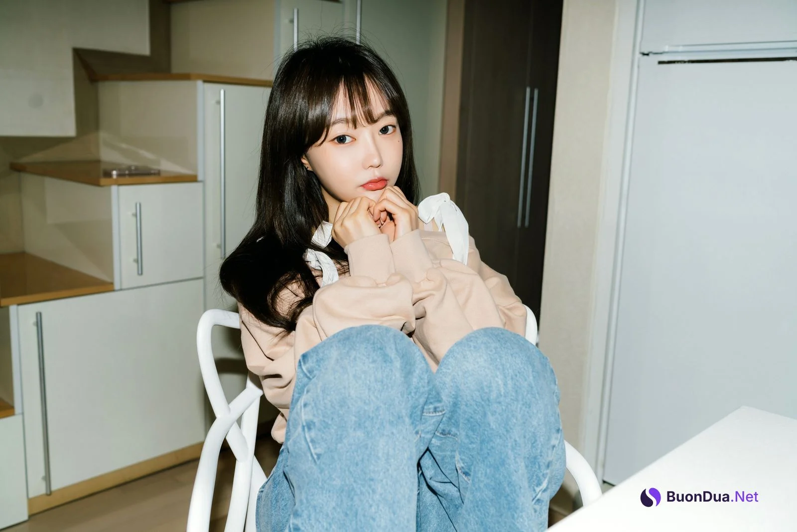 Jucy 쥬시, [Moon Night Snap] Girlfriend’s Room Set.01 - Photo 6