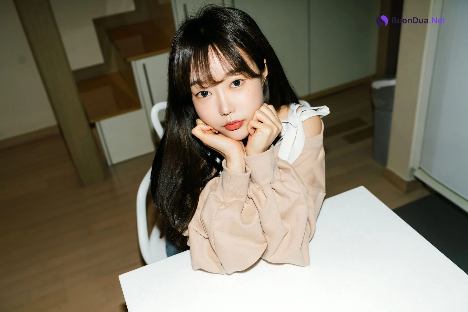 Jucy 쥬시, [Moon Night Snap] Girlfriend’s Room Set.01 - Photo 7