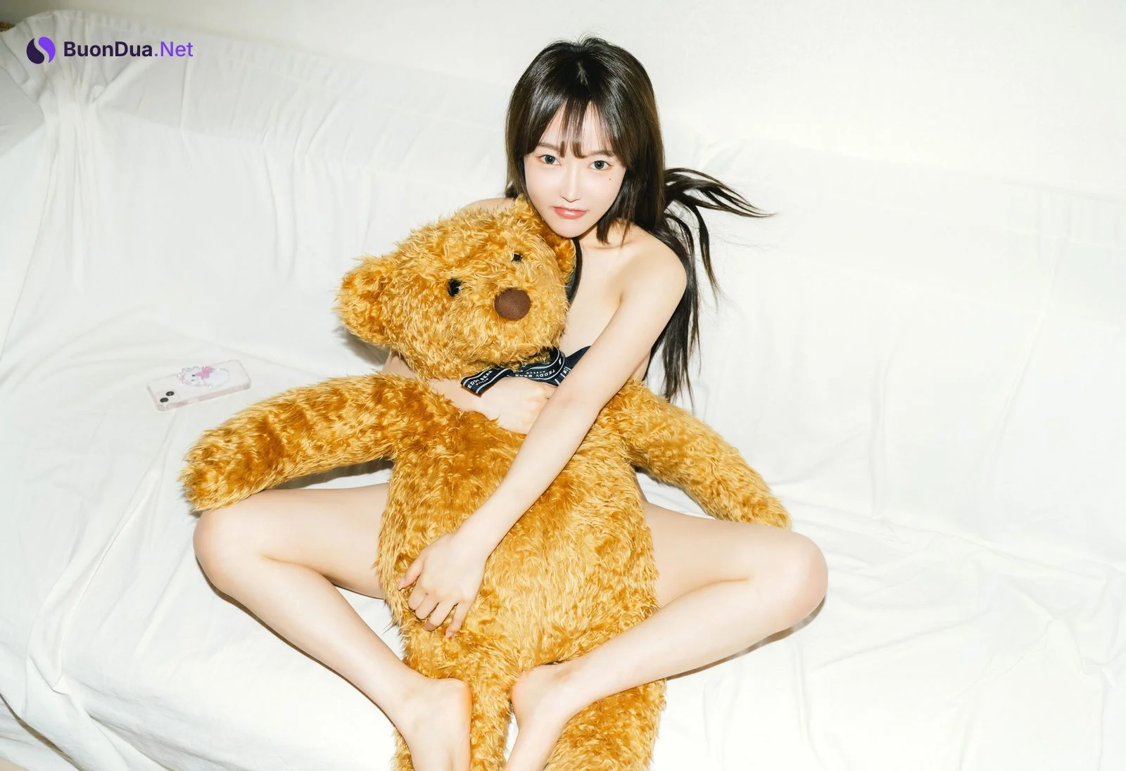 Jucy 쥬시, [Moon Night Snap] Girlfriend’s Room Set.02 - Photo 14