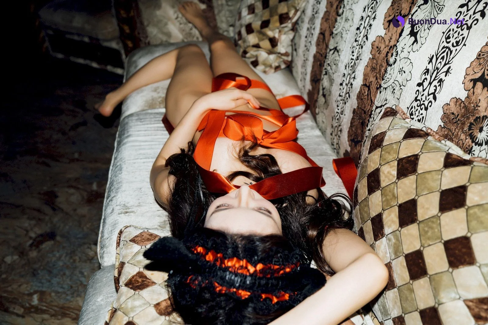 Jucy 쥬시, [Moon Night Snap] Happy Birthday Set.01 - Photo 13