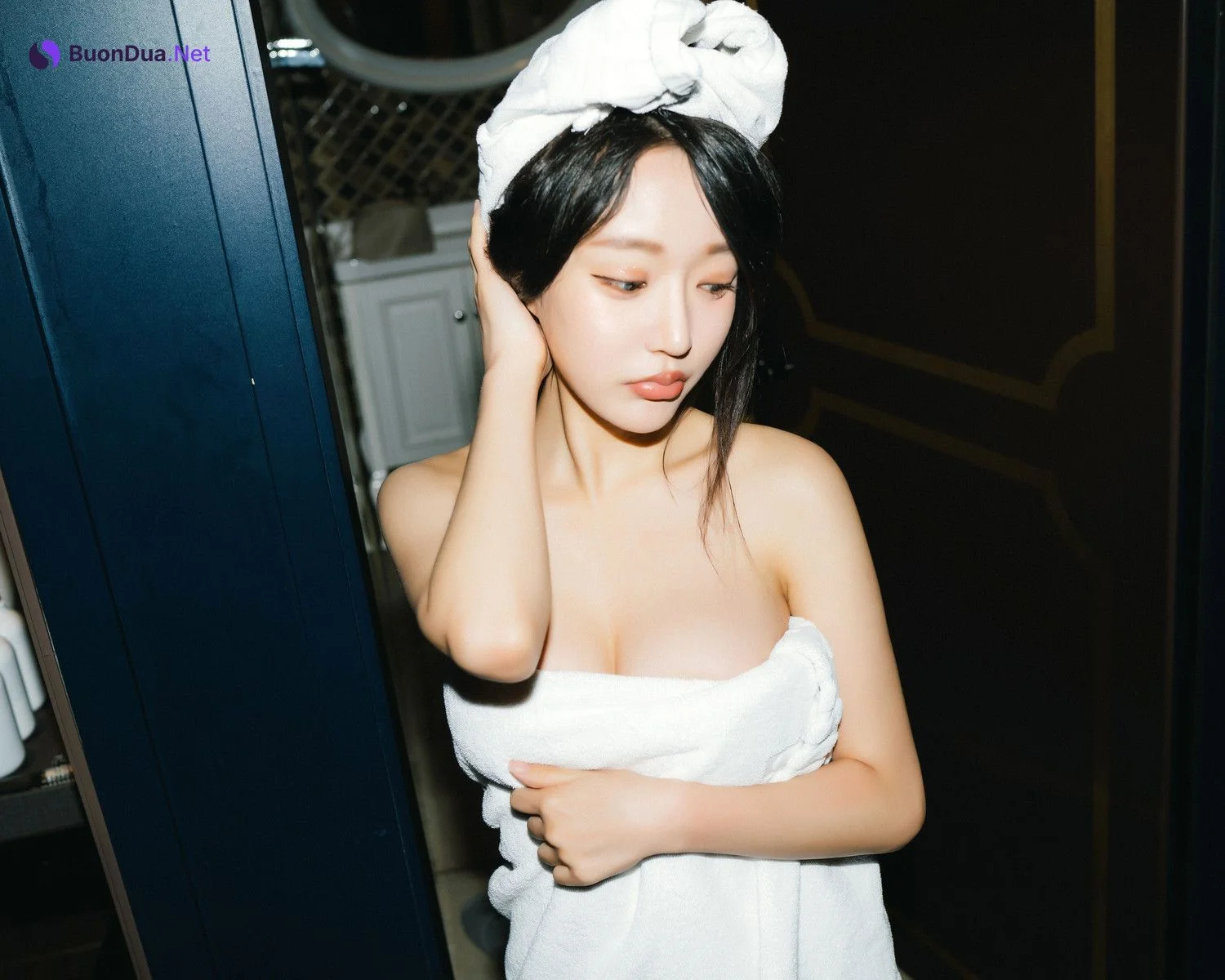 Jucy 쥬시, [Moon Night Snap] Hospital Play Set.02 - Photo 20