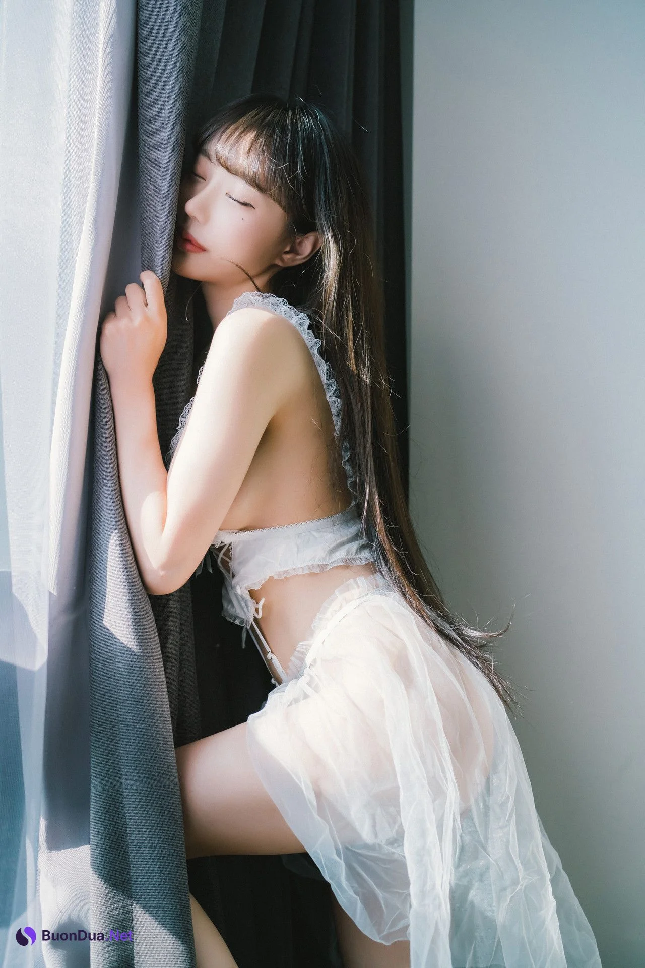 Jucy 쥬시, [Moon Night Snap] Jucy Vol.05 - Photo 19