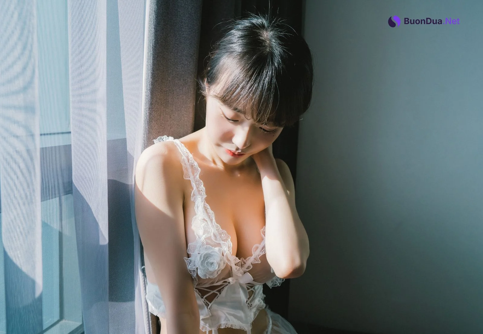 Jucy 쥬시, [Moon Night Snap] Jucy Vol.05 - Photo 20