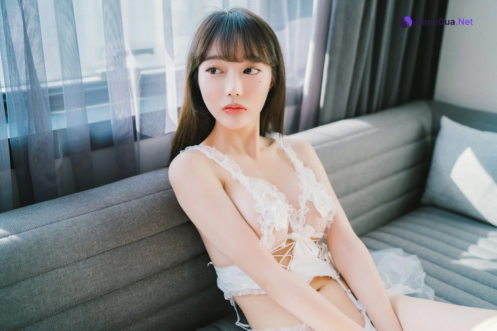 Jucy 쥬시, [Moon Night Snap] Jucy Vol.05 - Photo 6