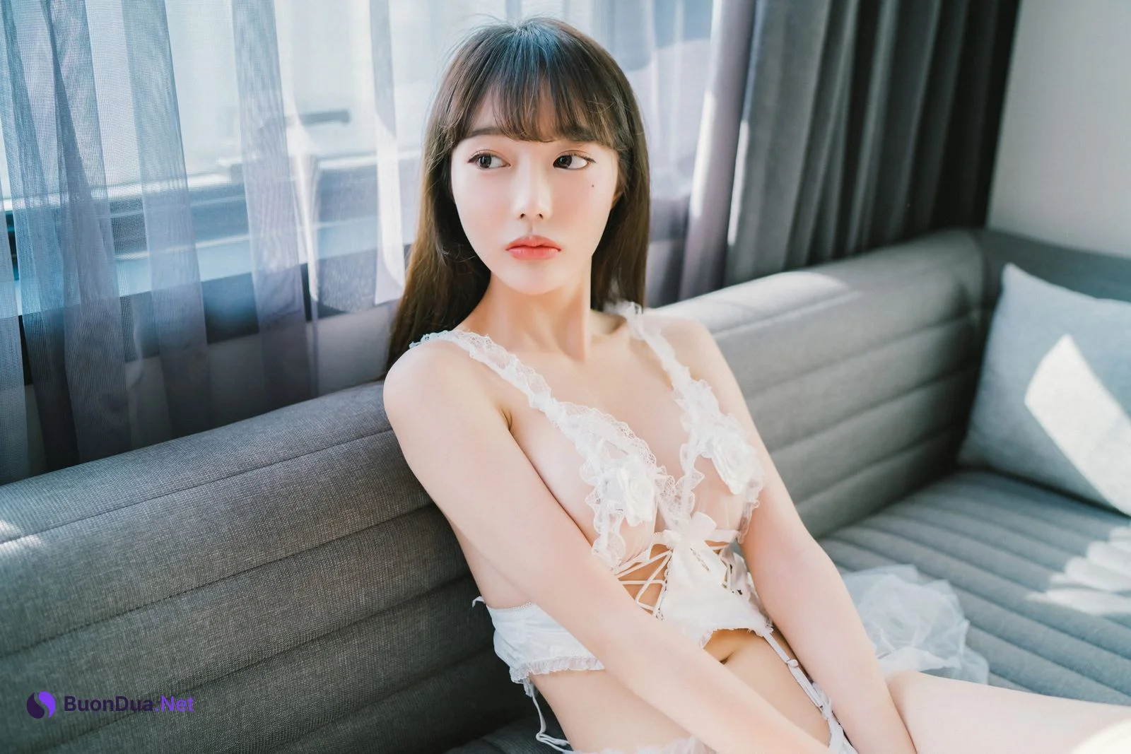 Jucy 쥬시, [Moon Night Snap] On That Day - รูปภาพ 6