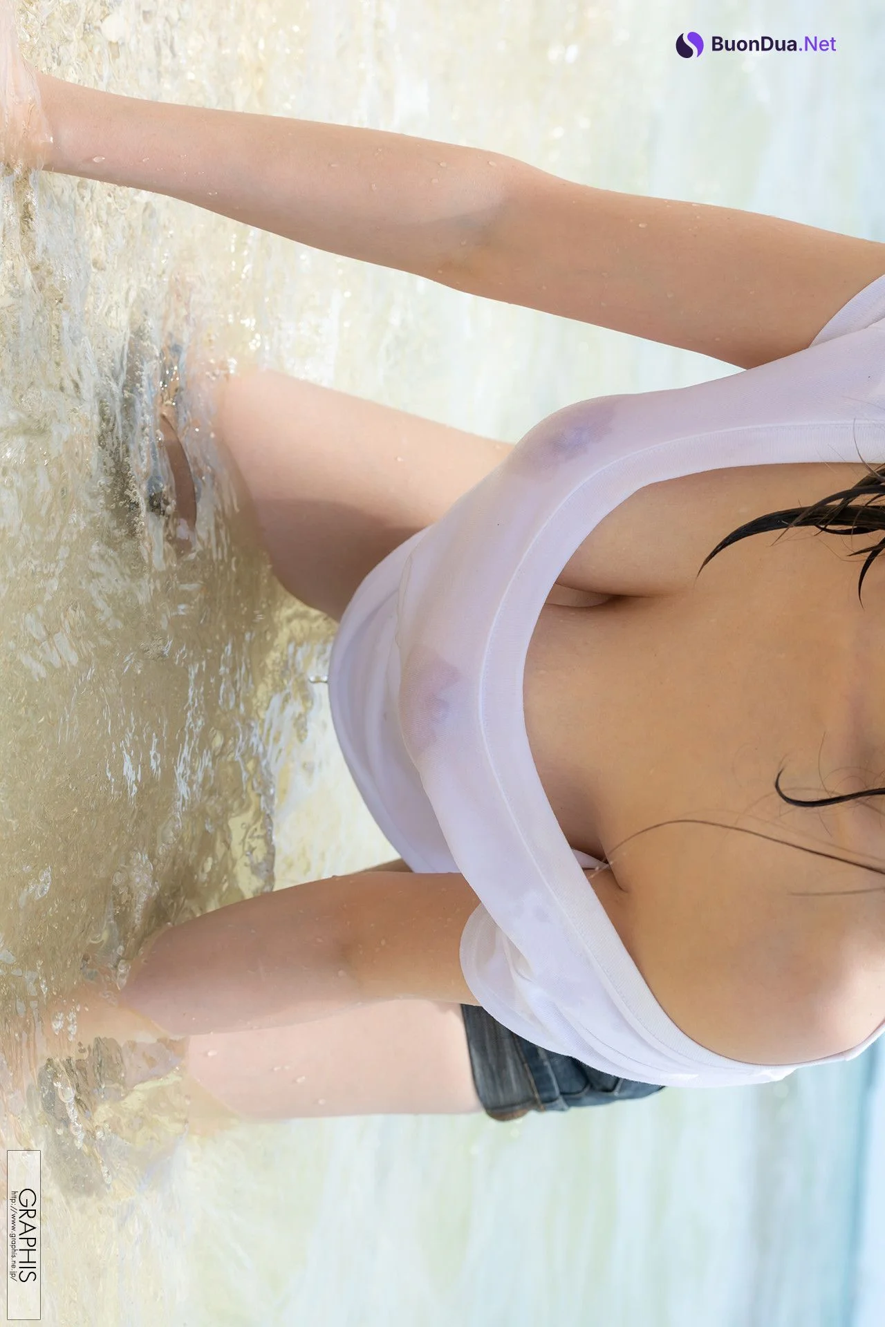 JULIA じゅりあ, Graphis Autumn Special [Real Woman] Vol.01 - Photo 10