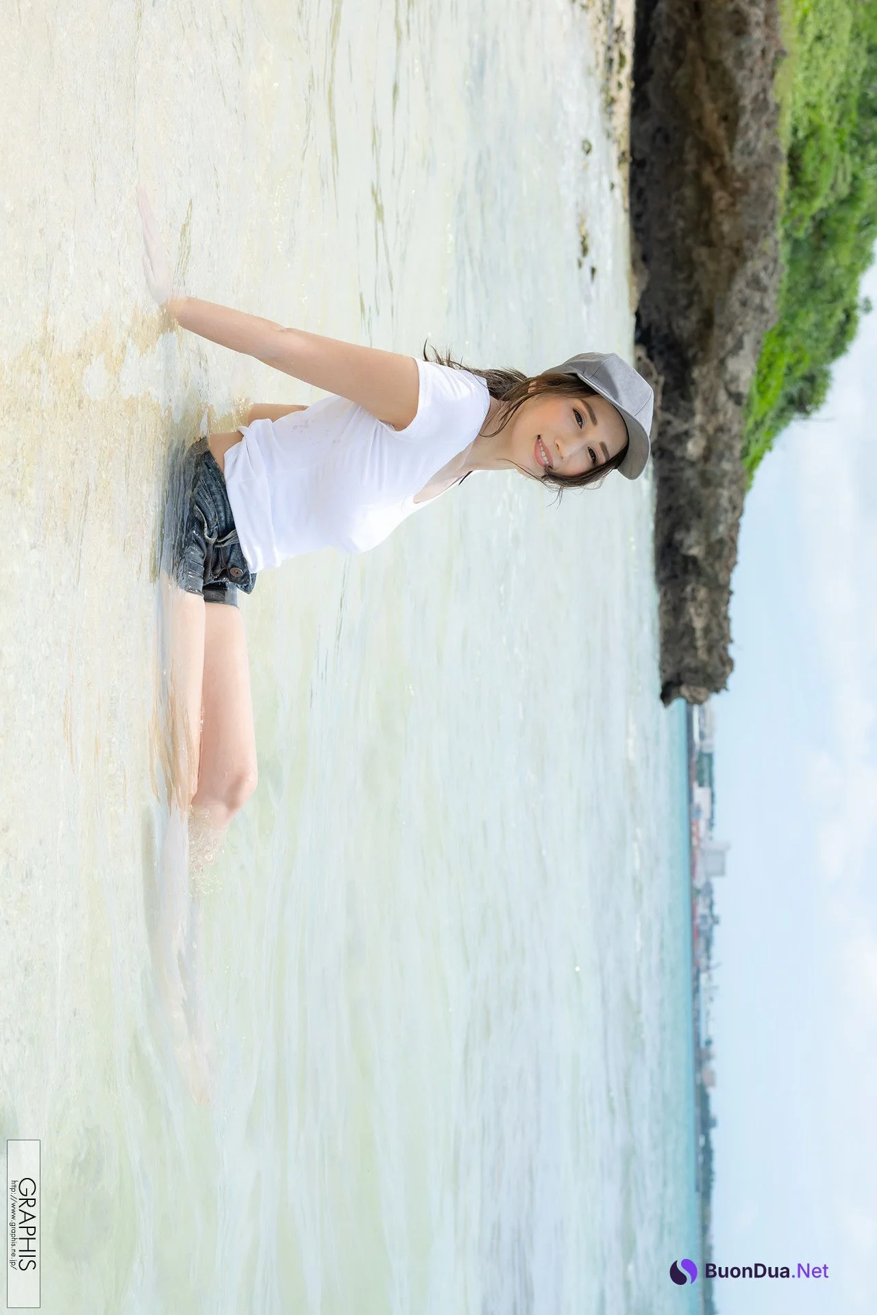 JULIA じゅりあ, Graphis Autumn Special [Real Woman] Vol.01 - Photo 6