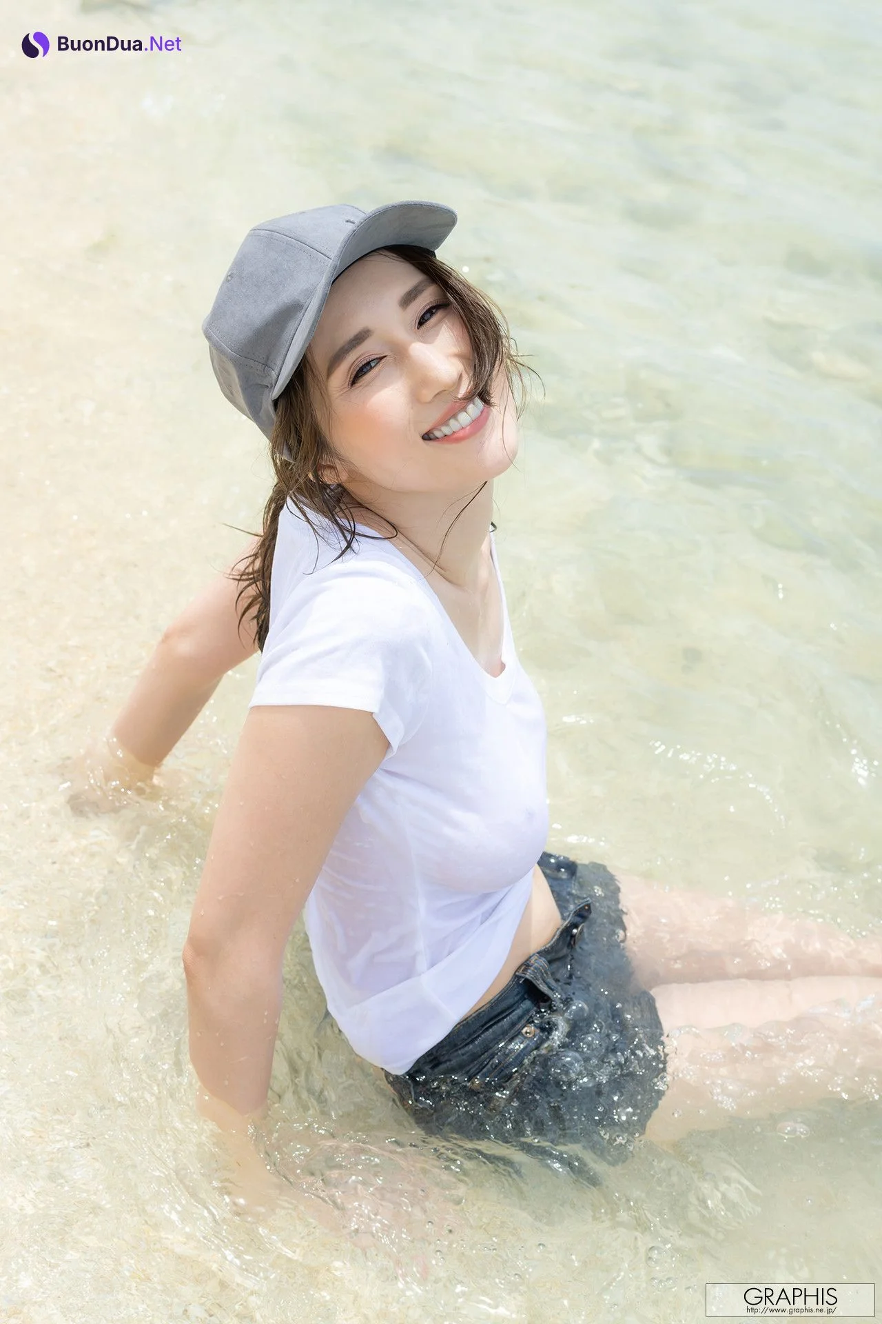 JULIA じゅりあ, Graphis Autumn Special [Real Woman] Vol.01 - Photo 7
