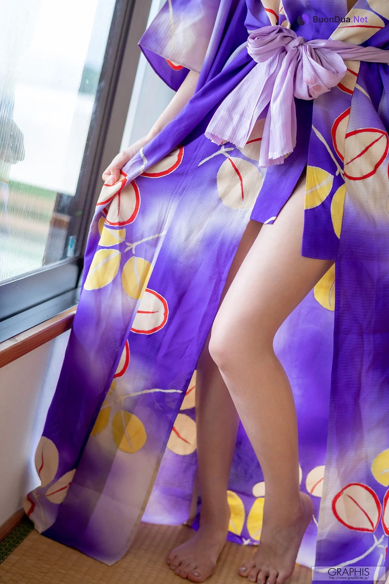 JULIA じゅりあ, Graphis Autumn Special [Real Woman] Vol.04 - Photo 15