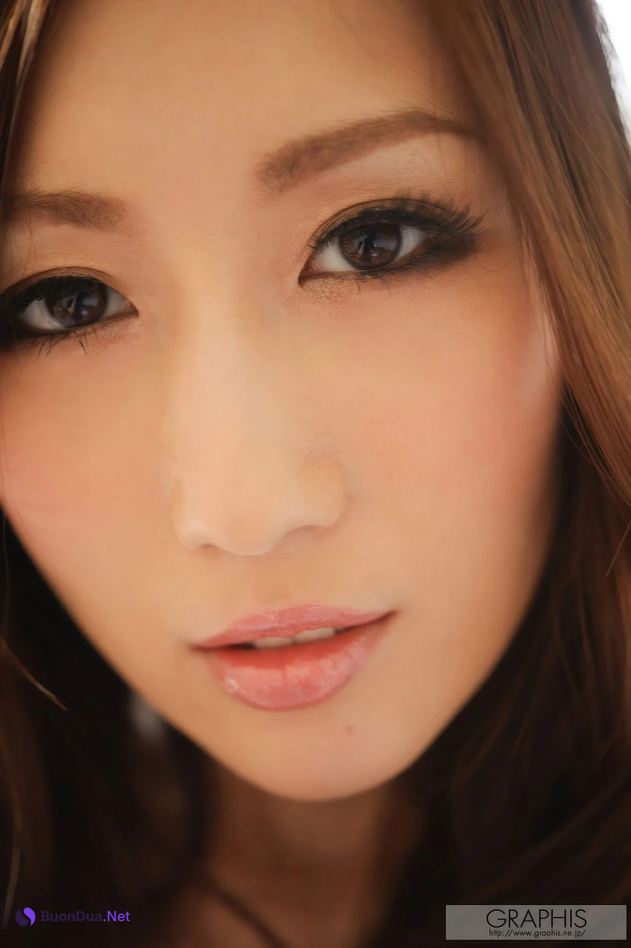 JULIA じゅりあ, Graphis Gals 「Back to the Future」 Set.01 - Photo 3