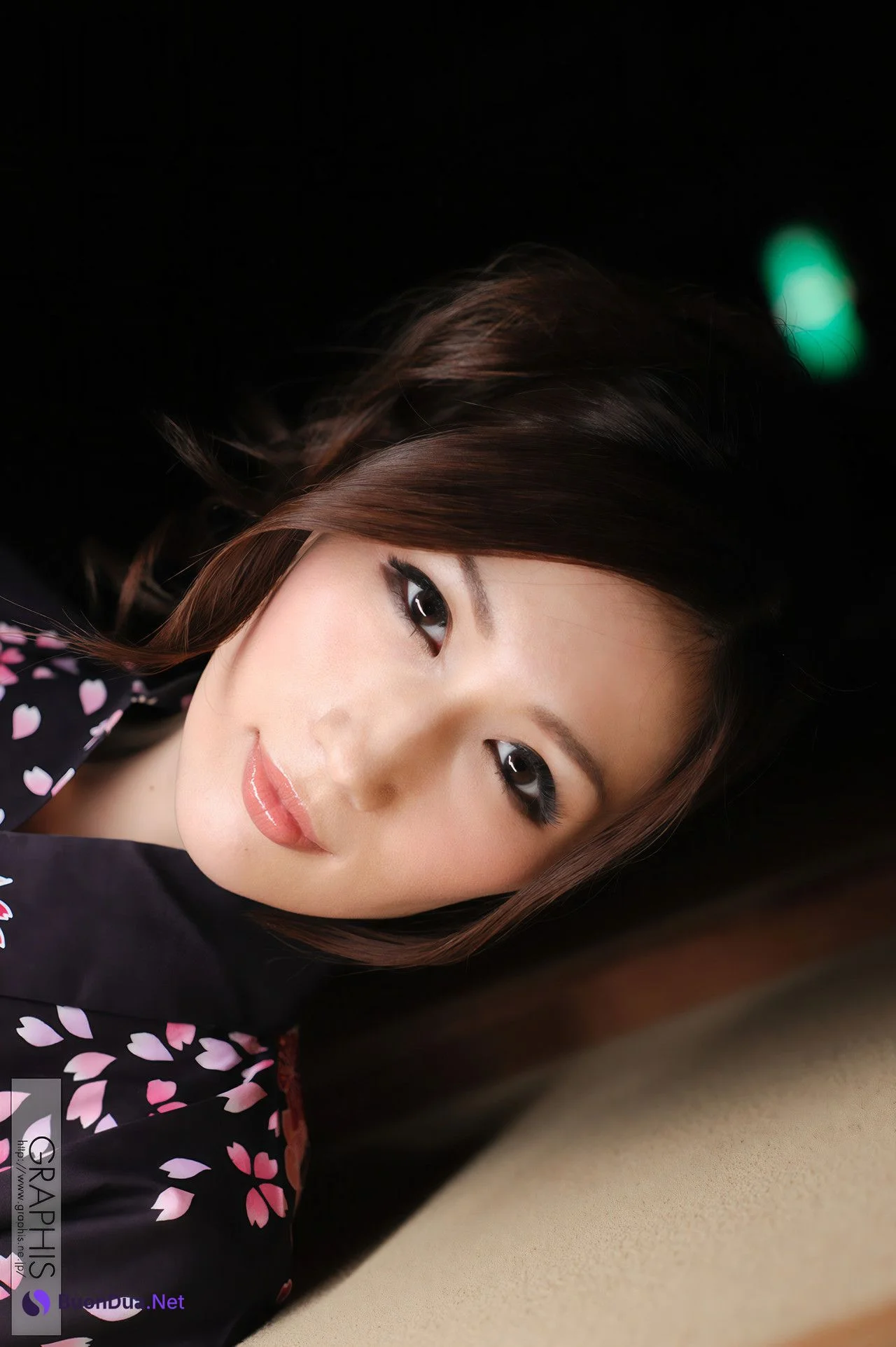 JULIA じゅりあ, Graphis Gals 「Back to the Future」 Set.04 - Photo 3