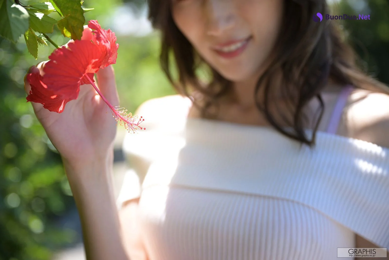 JULIA じゅりあ, [Graphis] Gals 「Exquisite」 Vol.01 - Photo 3