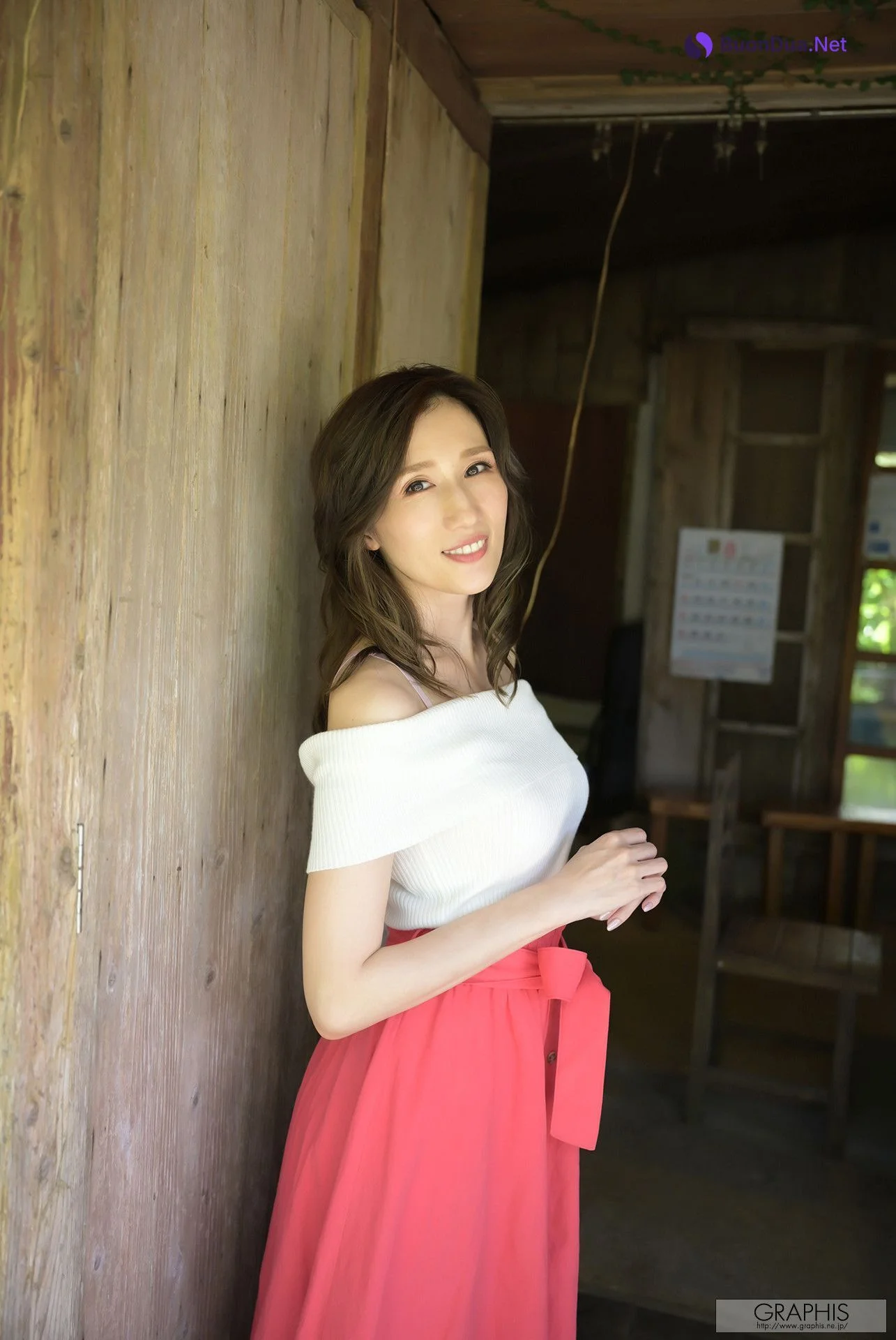 JULIA じゅりあ, [Graphis] Gals 「Exquisite」 Vol.01 - Photo 5