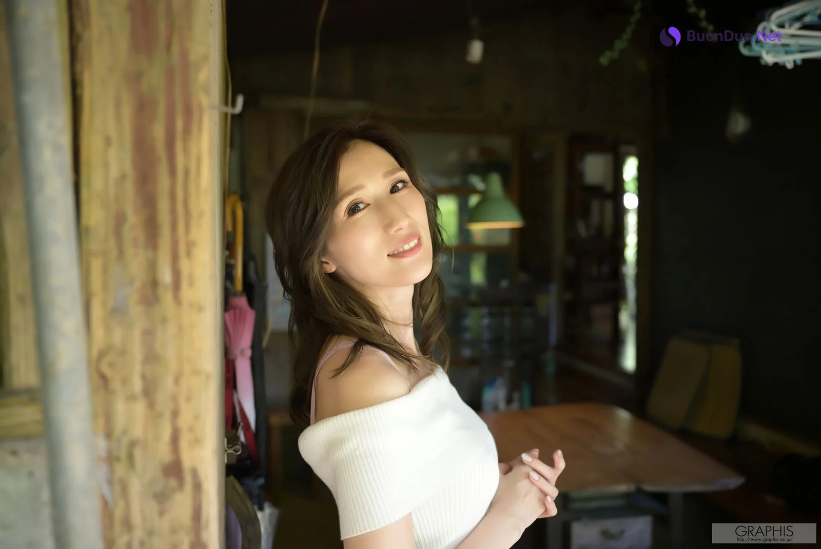 JULIA じゅりあ, [Graphis] Gals 「Exquisite」 Vol.01 - Photo 6