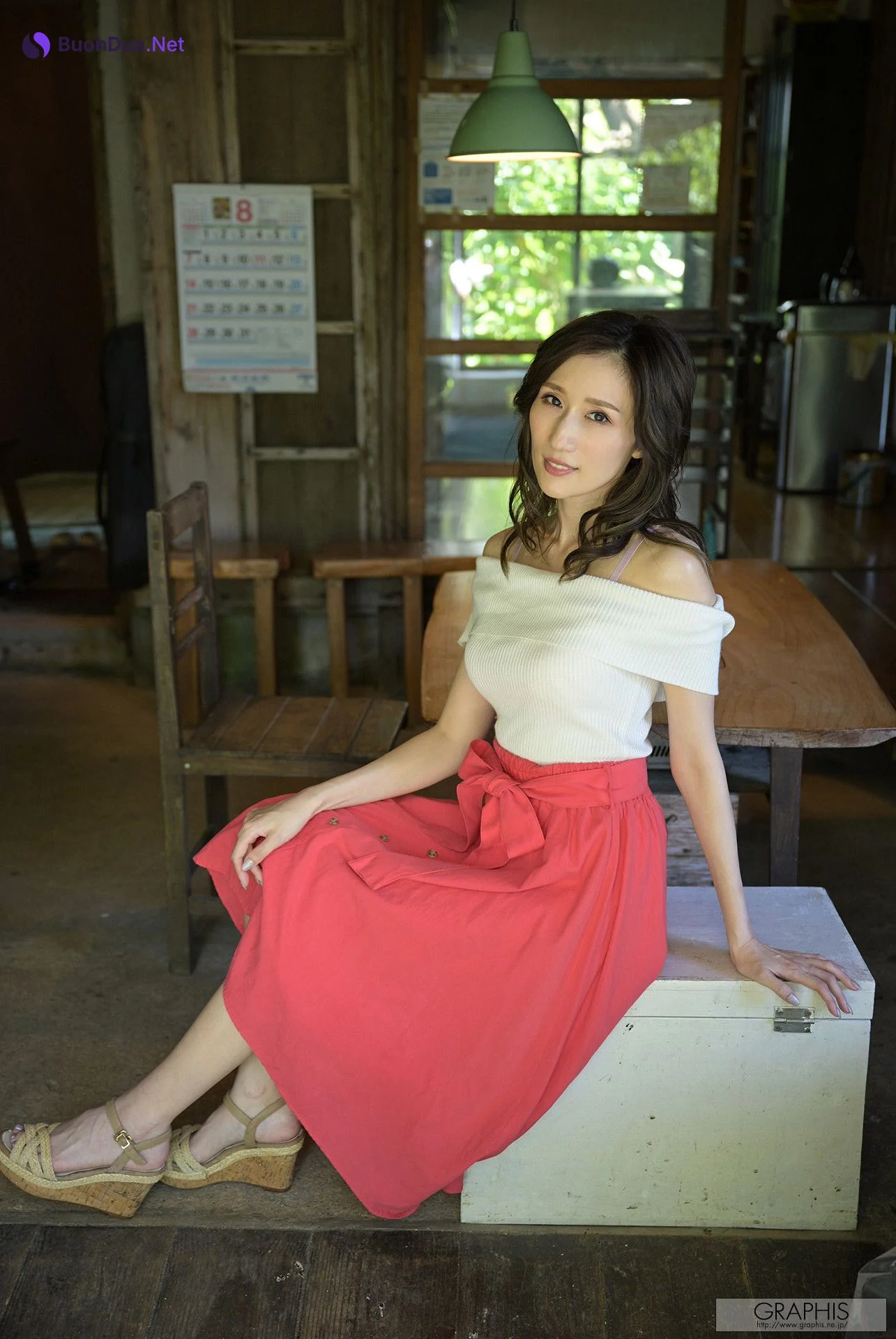 JULIA じゅりあ, [Graphis] Gals 「Exquisite」 Vol.01 - Photo 7