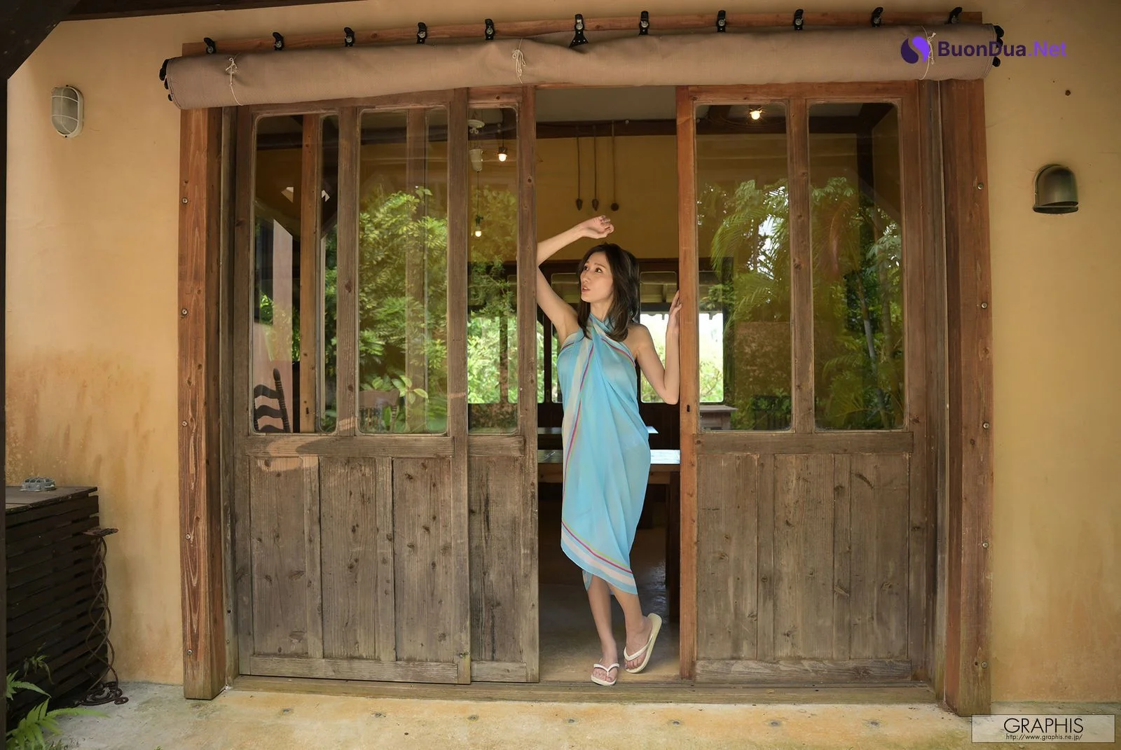 JULIA じゅりあ, [Graphis] Gals 「Exquisite」 Vol.02 - Photo 10