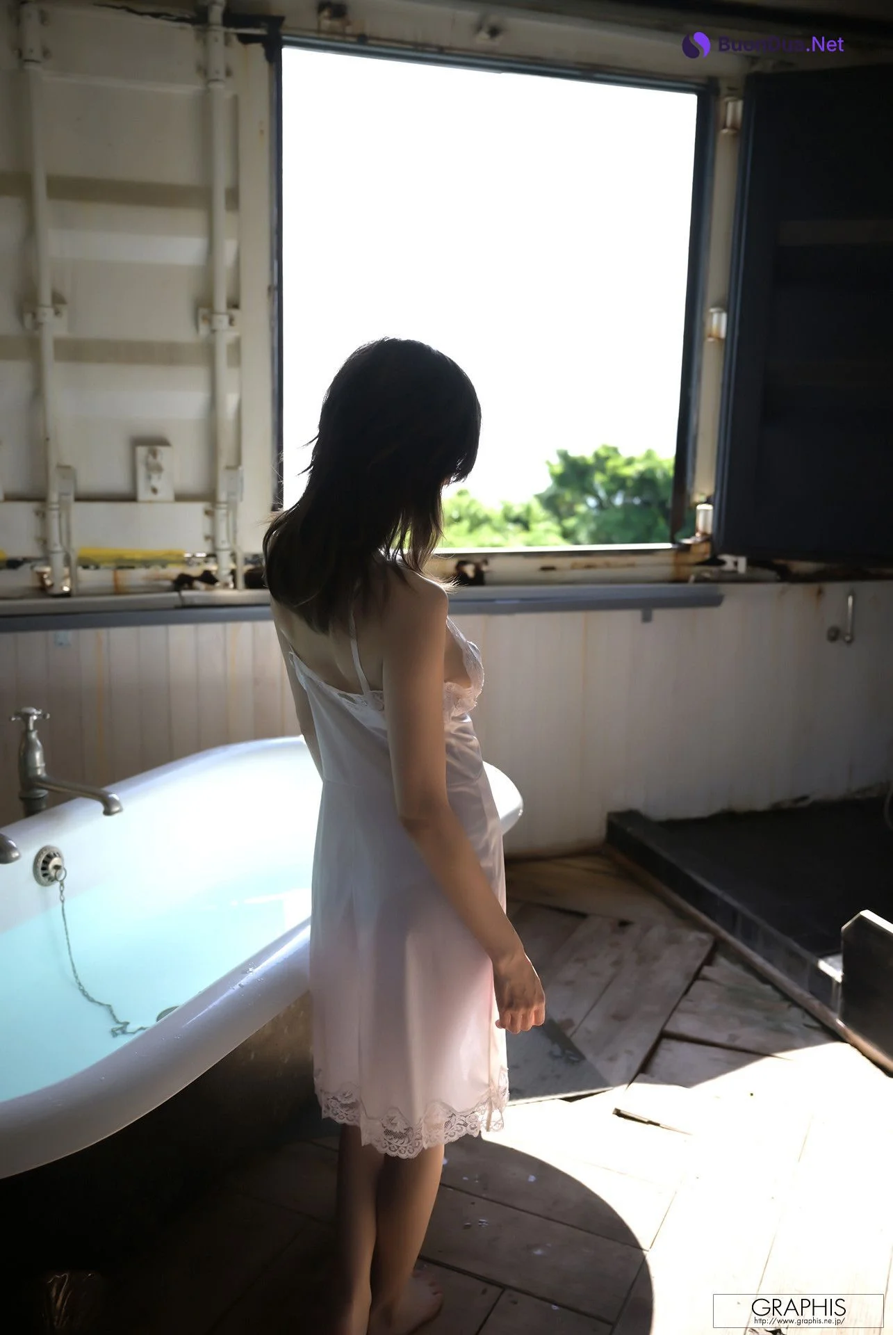 JULIA じゅりあ, [Graphis] Gals 「Exquisite」 Vol.05 - Photo 8