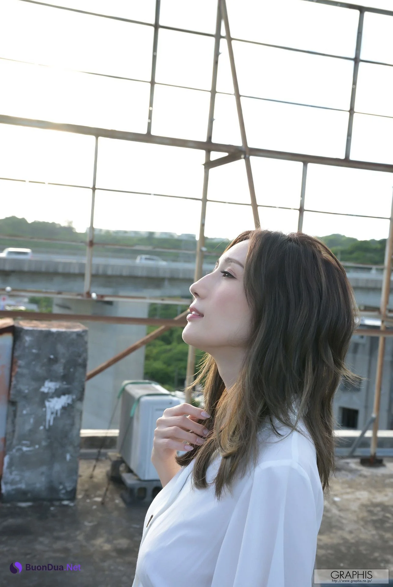 JULIA じゅりあ, [Graphis] Gals 「Exquisite」 Vol.06 - 写真 14