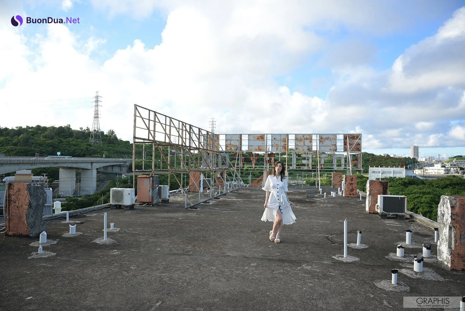 JULIA じゅりあ, [Graphis] Gals 「Exquisite」 Vol.06 - 写真 15