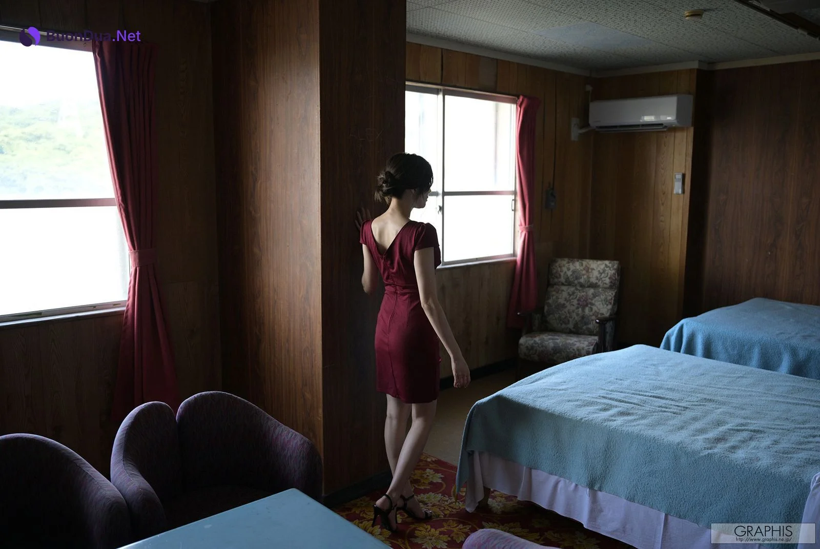 JULIA じゅりあ, [Graphis] Gals 「Exquisite」 Vol.08 - Photo 15