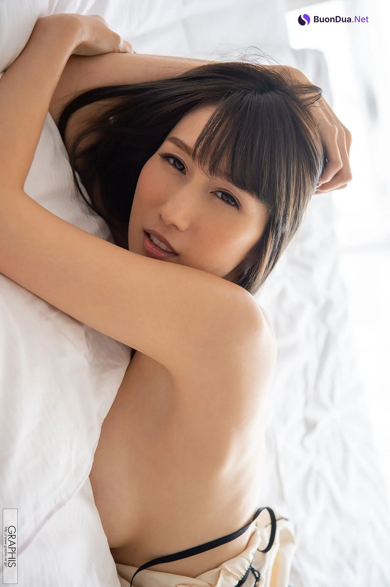 JULIA じゅりあ, Graphis Gals 「Julia The Cool Beauty」 Vol.03 - Photo 13