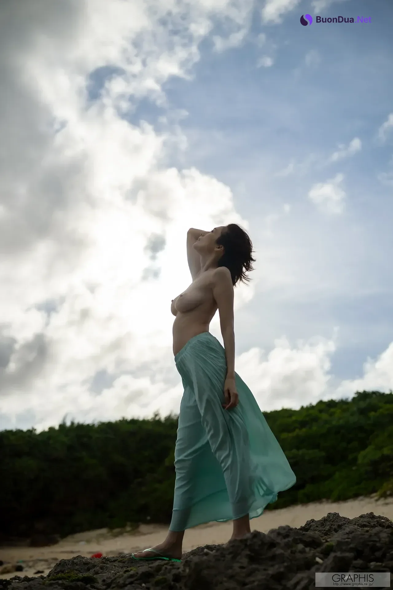 JULIA じゅりあ, Graphis Gals 「Luminous」 Vol.1-2 - Photo 20