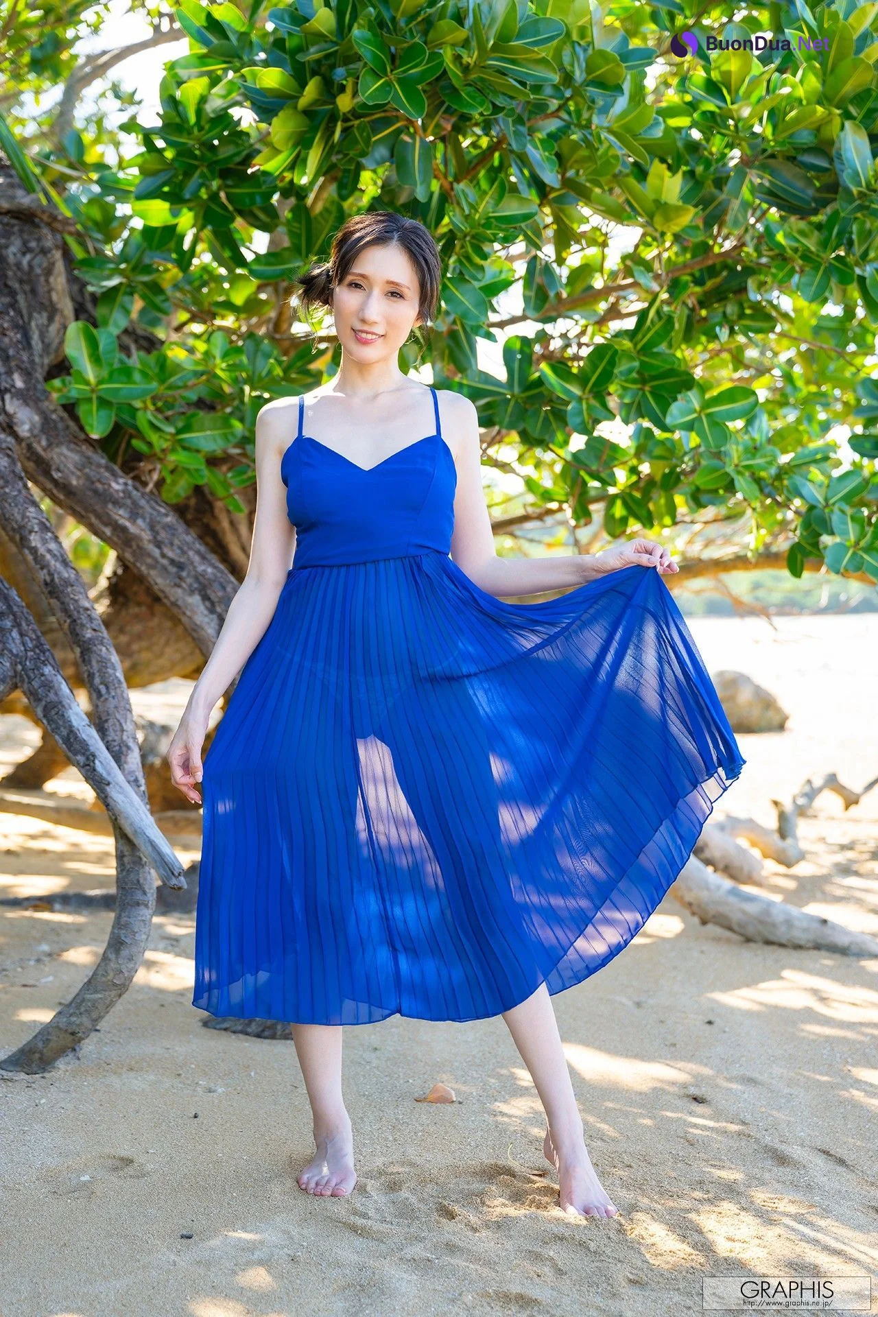 JULIA じゅりあ, [Graphis] Gals [Majesty] Vol.01 - Photo 17