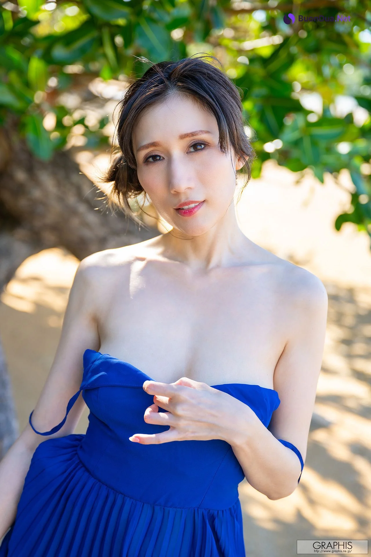 JULIA じゅりあ, [Graphis] Gals [Majesty] Vol.01 - Photo 18