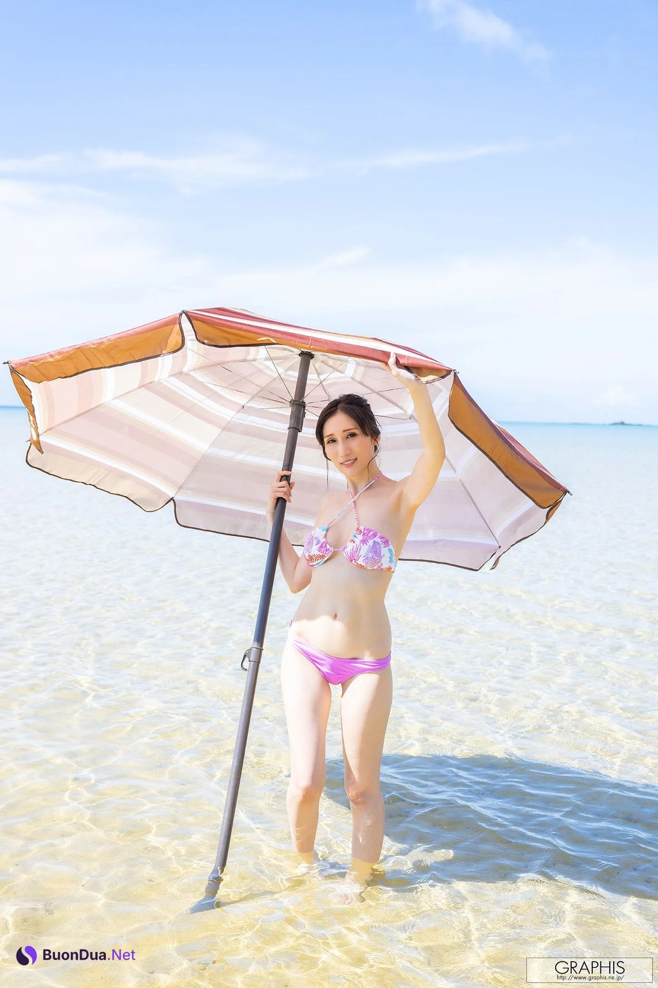 JULIA じゅりあ, [Graphis] Gals [Majesty] Vol.01 - Photo 7
