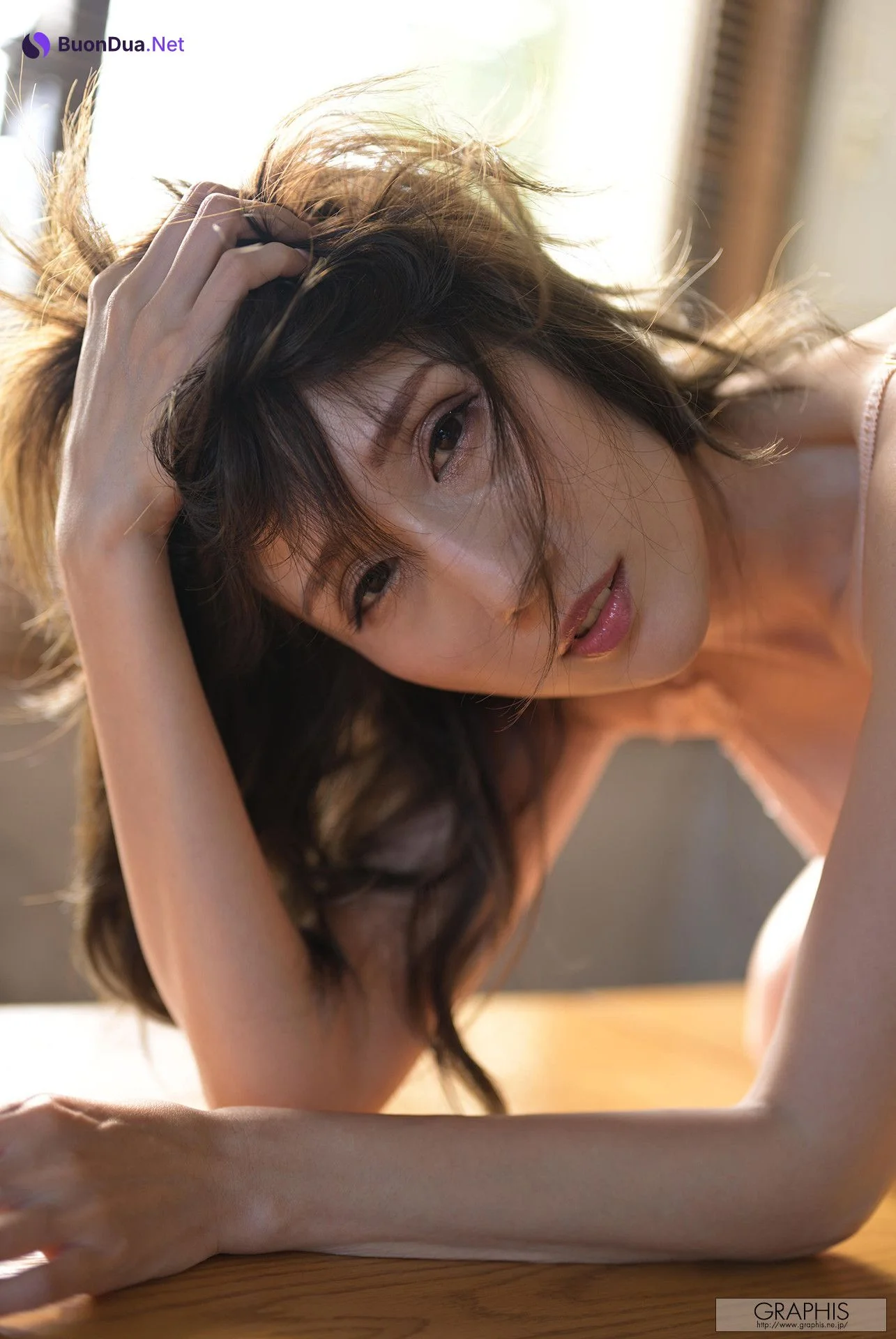 JULIA じゅりあ, [Graphis] Gals [Majesty] Vol.02 - Photo 17