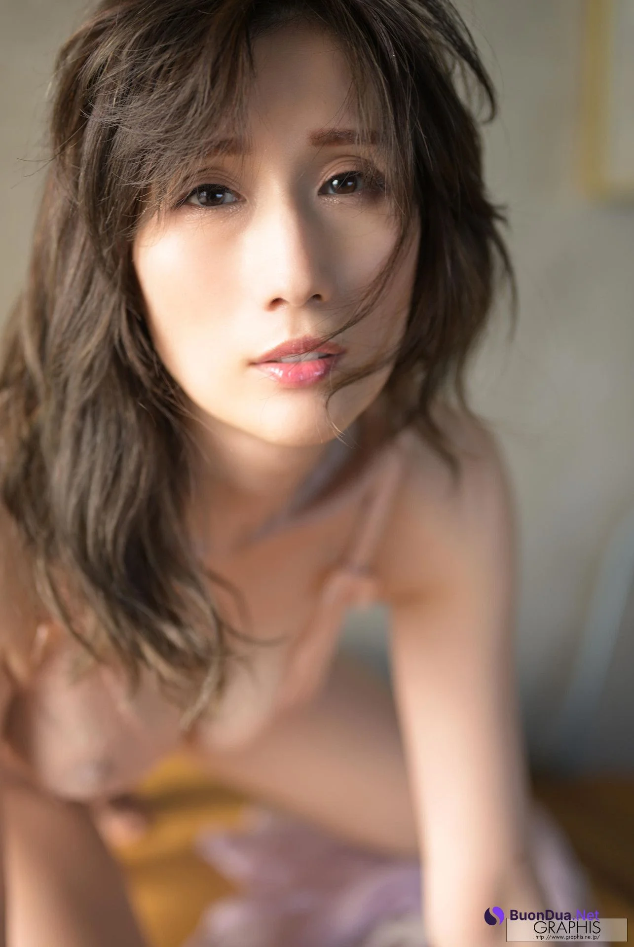 JULIA じゅりあ, [Graphis] Gals [Majesty] Vol.02 - Photo 19