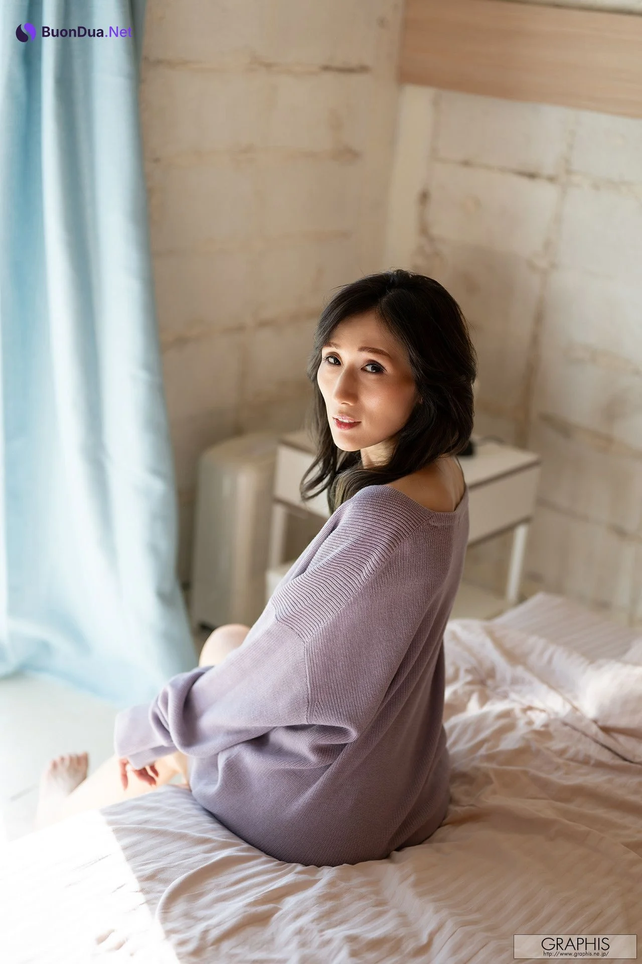 JULIA じゅりあ, Graphis Gals [Majesty] Vol.03 - Photo 17