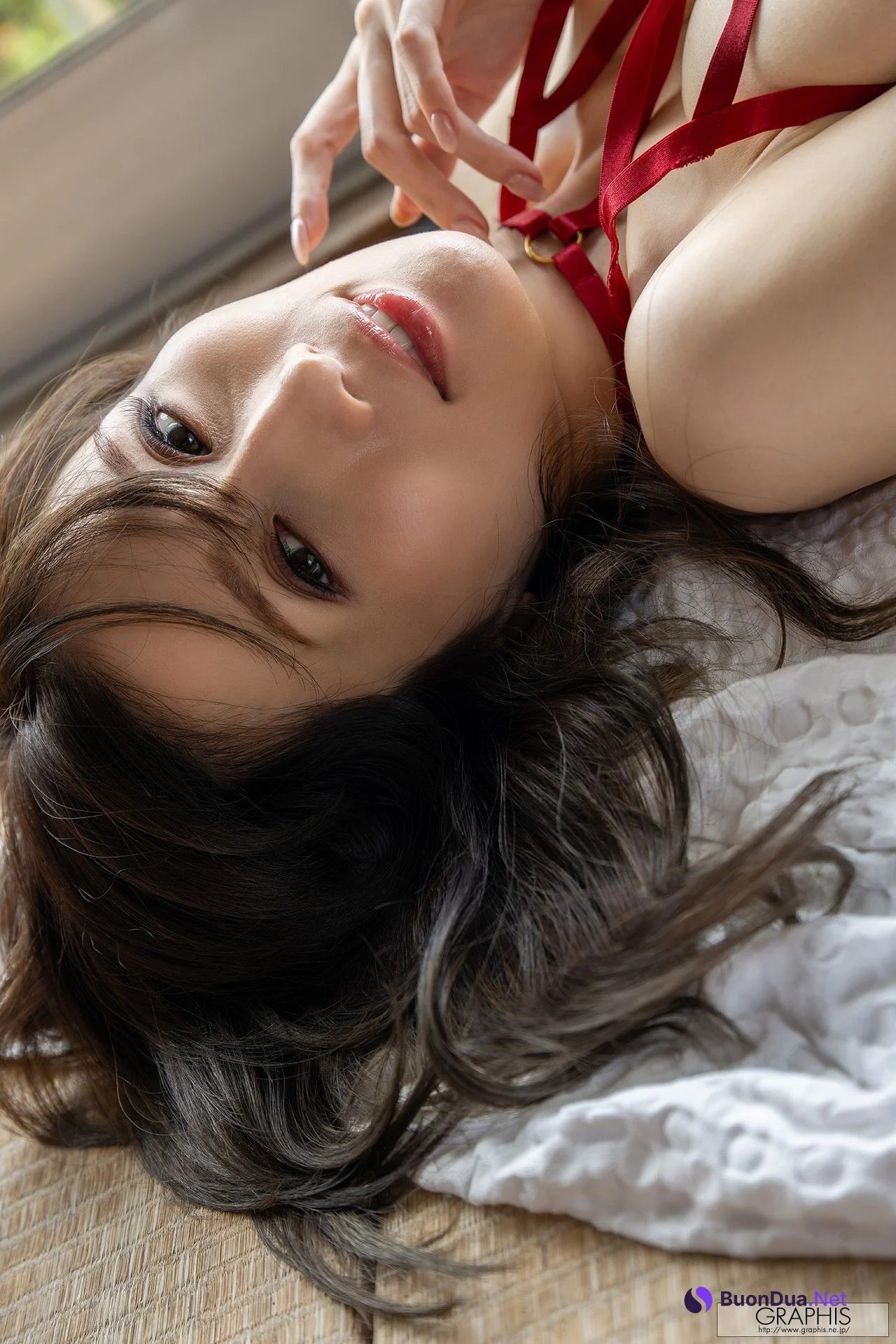 JULIA じゅりあ, Graphis Gals [Majesty] Vol.06 - Photo 20