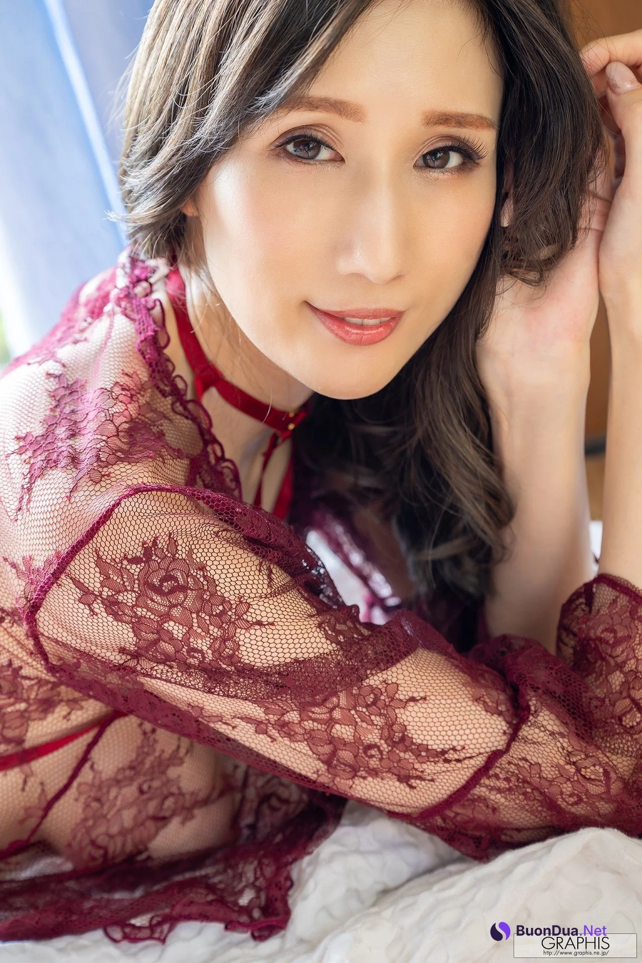 JULIA じゅりあ, Graphis Gals [Majesty] Vol.06 - Photo 9