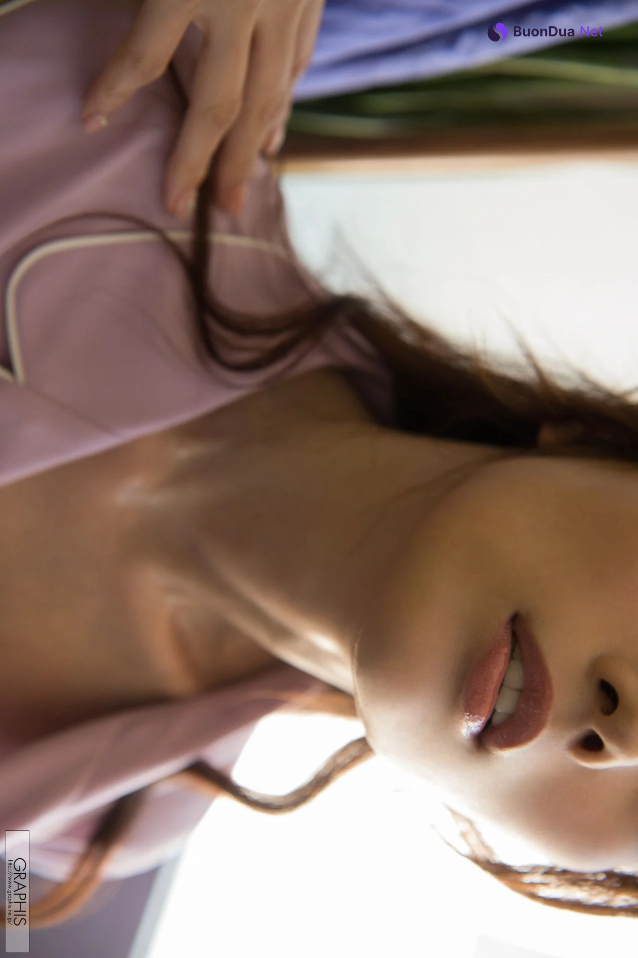 JULIA じゅりあ, Graphis Gals [Vivacity Shine] Vol.03 - Photo 5