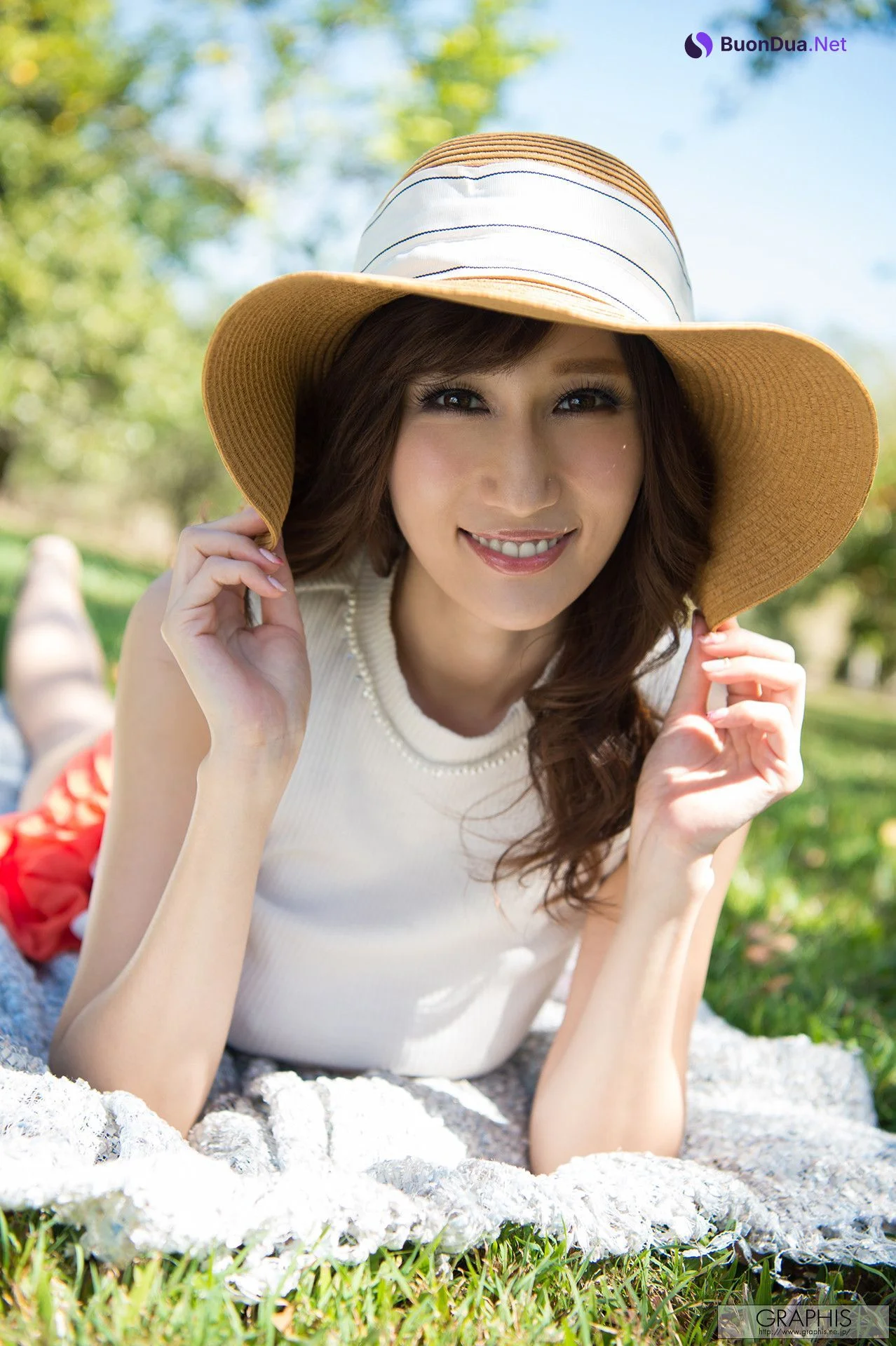 JULIA じゅりあ, Graphis Winter Special 2017 Vol.02 - Photo 10