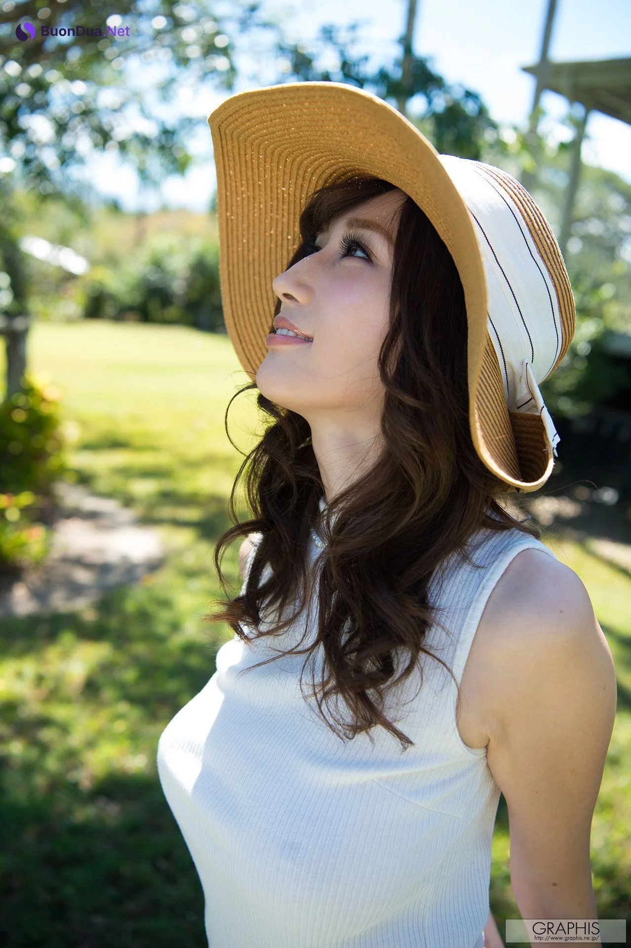 JULIA じゅりあ, Graphis Winter Special 2017 Vol.02 - Photo 2