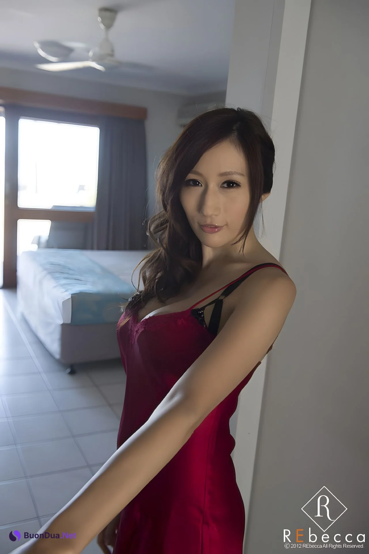 JULIA じゅりあ, デジタル写真集 究極のJカップ伝説 Set.01 - Photo 3