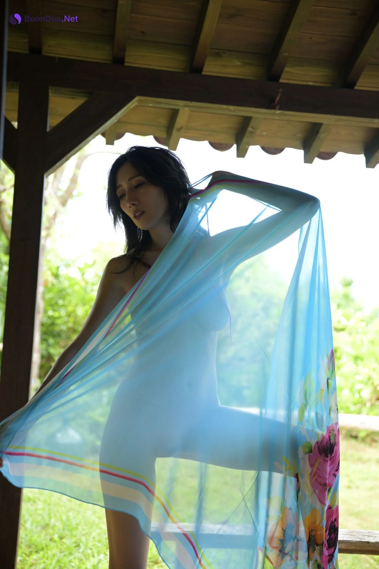 JULIA じゅりあ, ＦＲＩＤＡＹデジタル写真集 「Please Eat Me… Vol.1」 Set.01 - Photo 16