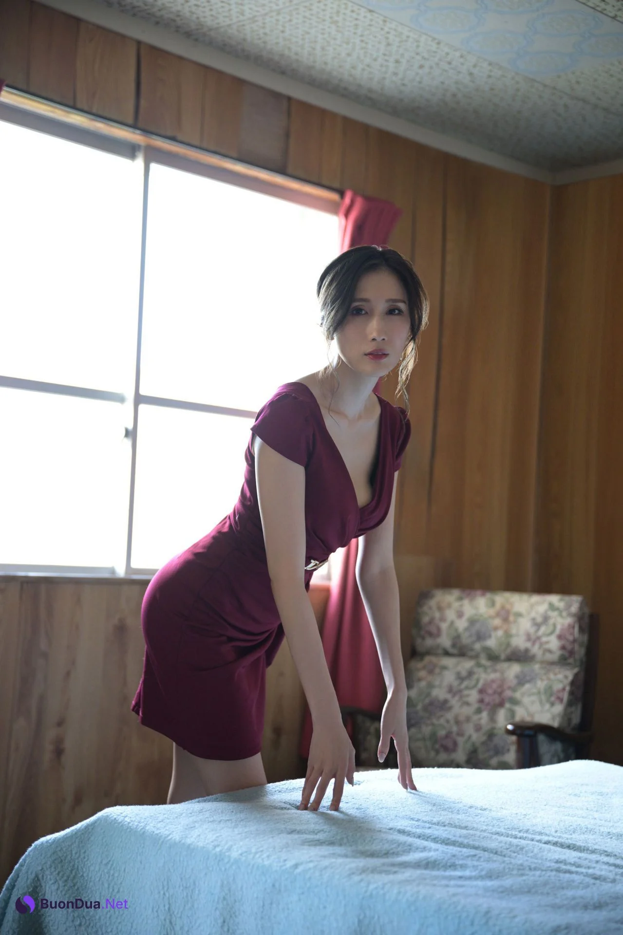 JULIA じゅりあ, ＦＲＩＤＡＹデジタル写真集 「Please Eat Me… Vol.2」 Set.01 - Photo 2