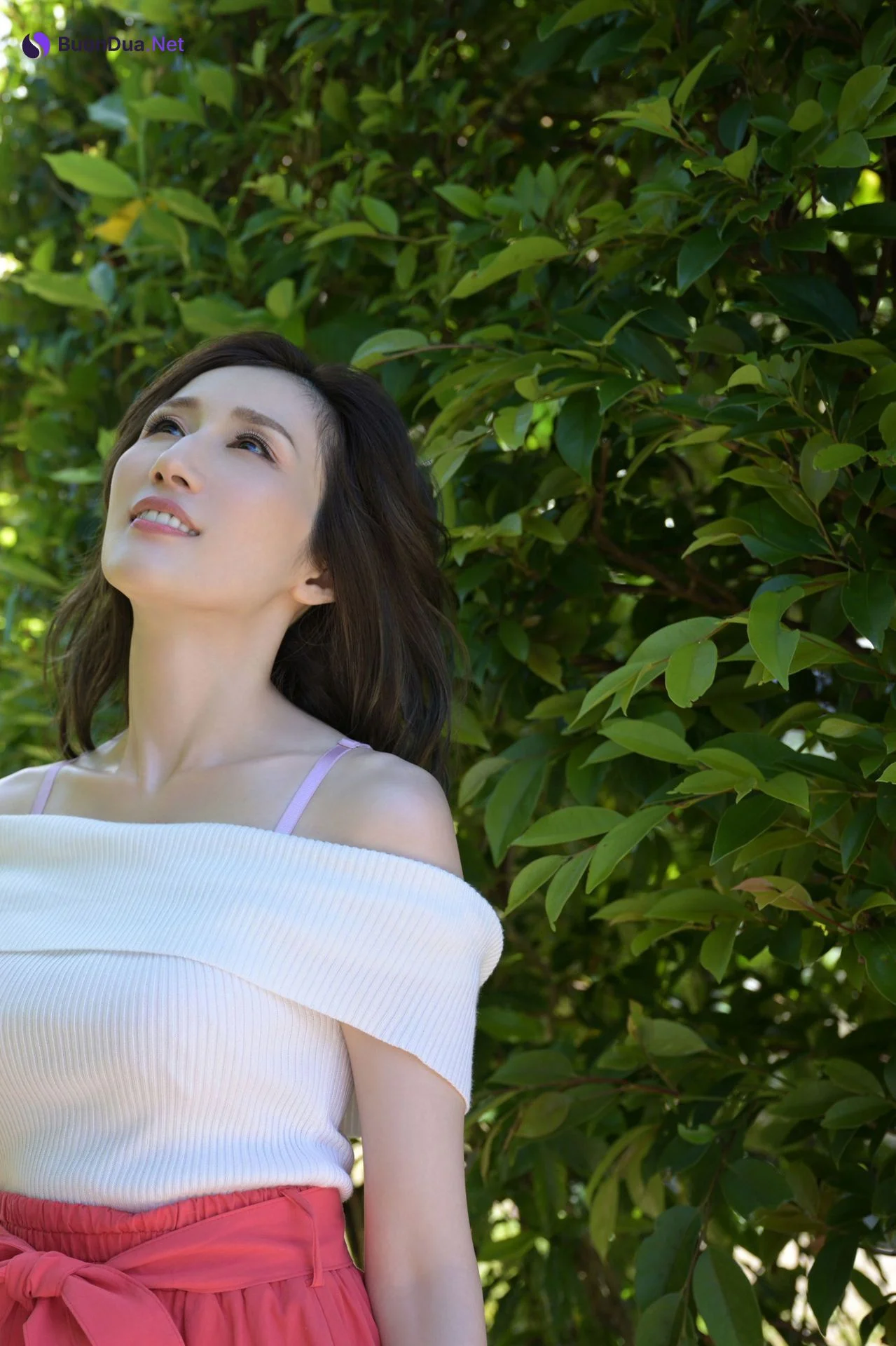 JULIA じゅりあ, ＦＲＩＤＡＹデジタル写真集 「Please Eat Me… Vol.2」 Set.03 - Photo 2