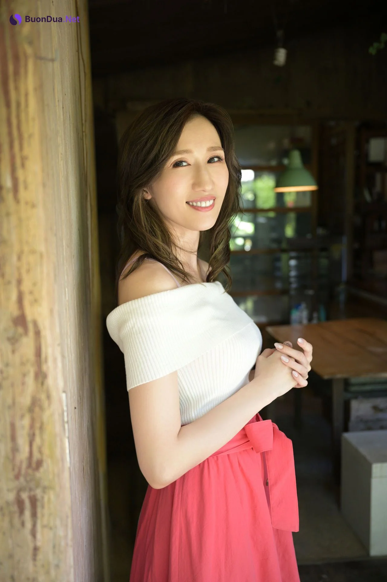 JULIA じゅりあ, ＦＲＩＤＡＹデジタル写真集 「Please Eat Me… Vol.2」 Set.03 - Photo 4