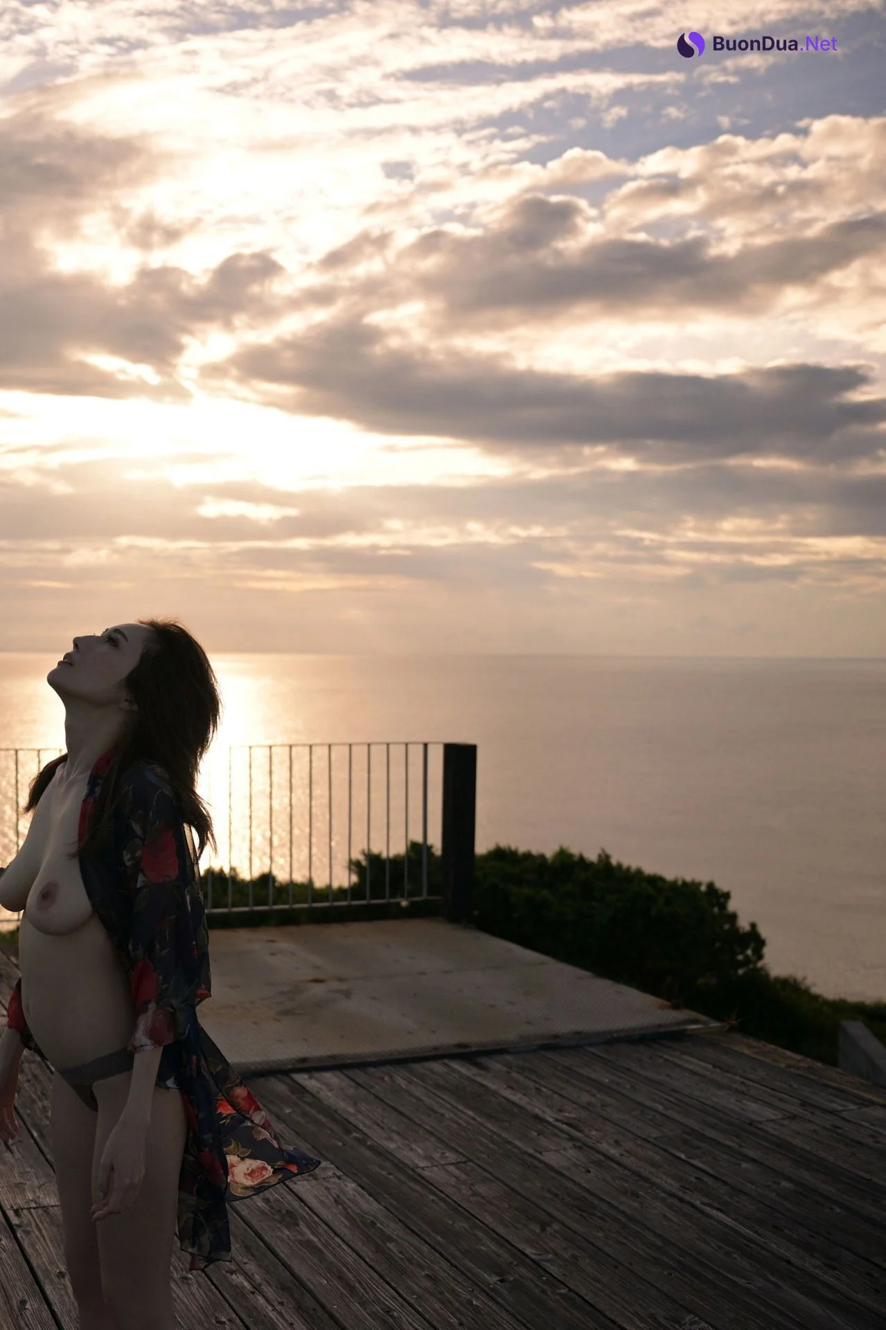 JULIA じゅりあ, ＦＲＩＤＡＹデジタル写真集 「Please Eat Me… Vol.2」 Set.04 - Photo 15