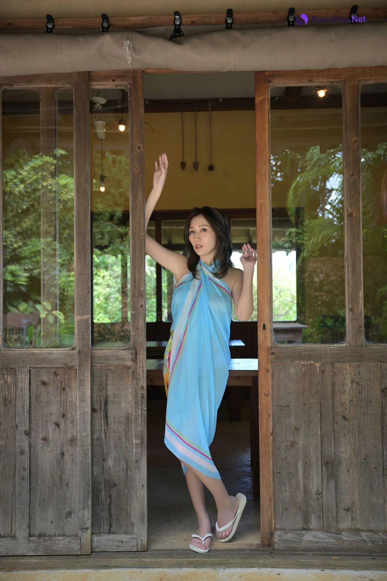 JULIA じゅりあ, ＦＲＩＤＡＹデジタル写真集 「Please Eat Me… Vol.2」 Set.04 - Photo 16