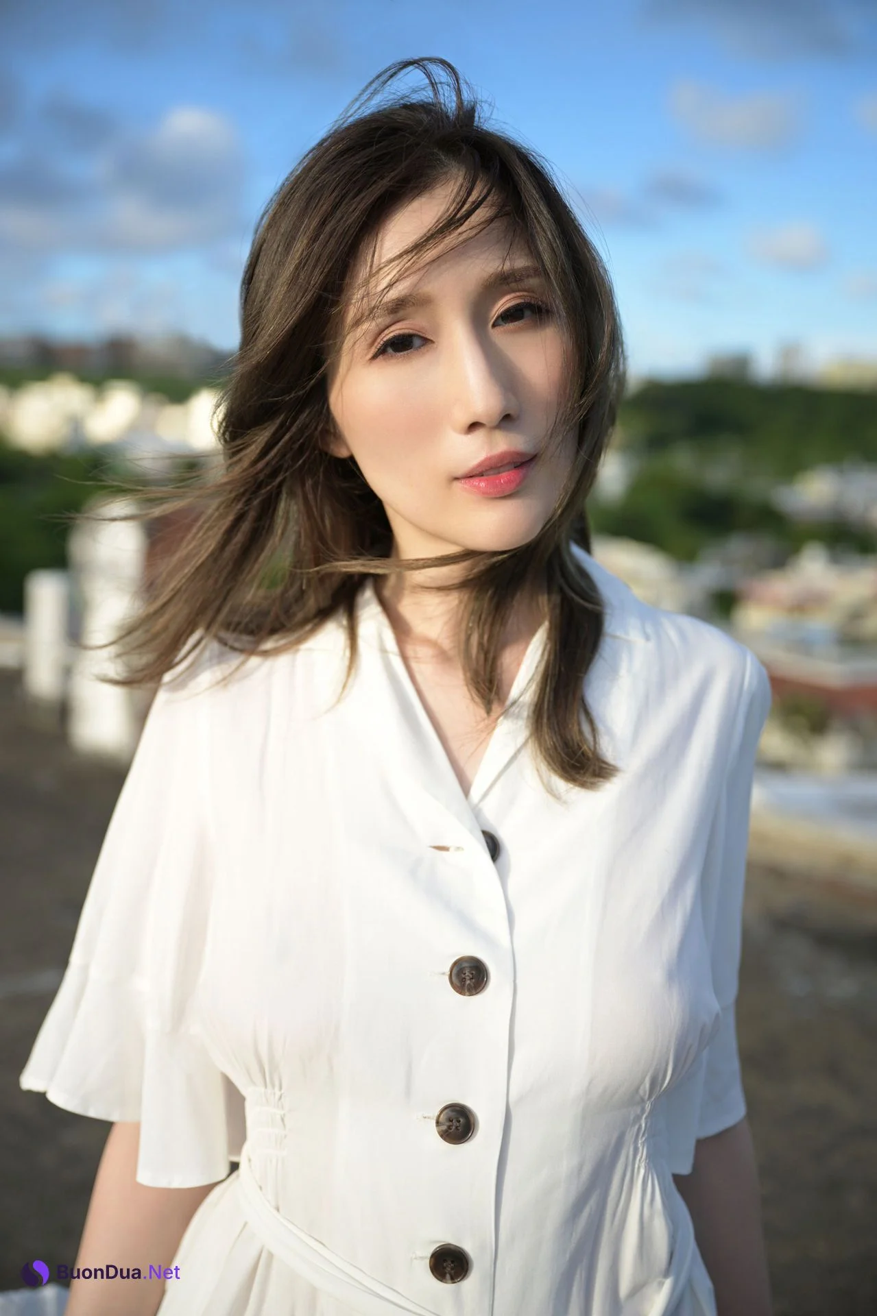 JULIA じゅりあ, ＦＲＩＤＡＹデジタル写真集 「Please Eat Me… Vol.2」 Set.04 - Photo 2